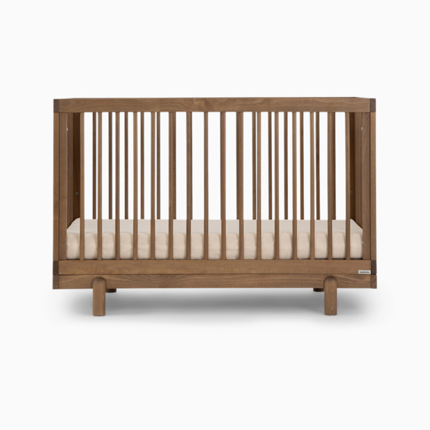 dadada Bliss 4-in-1 Convertible Crib.