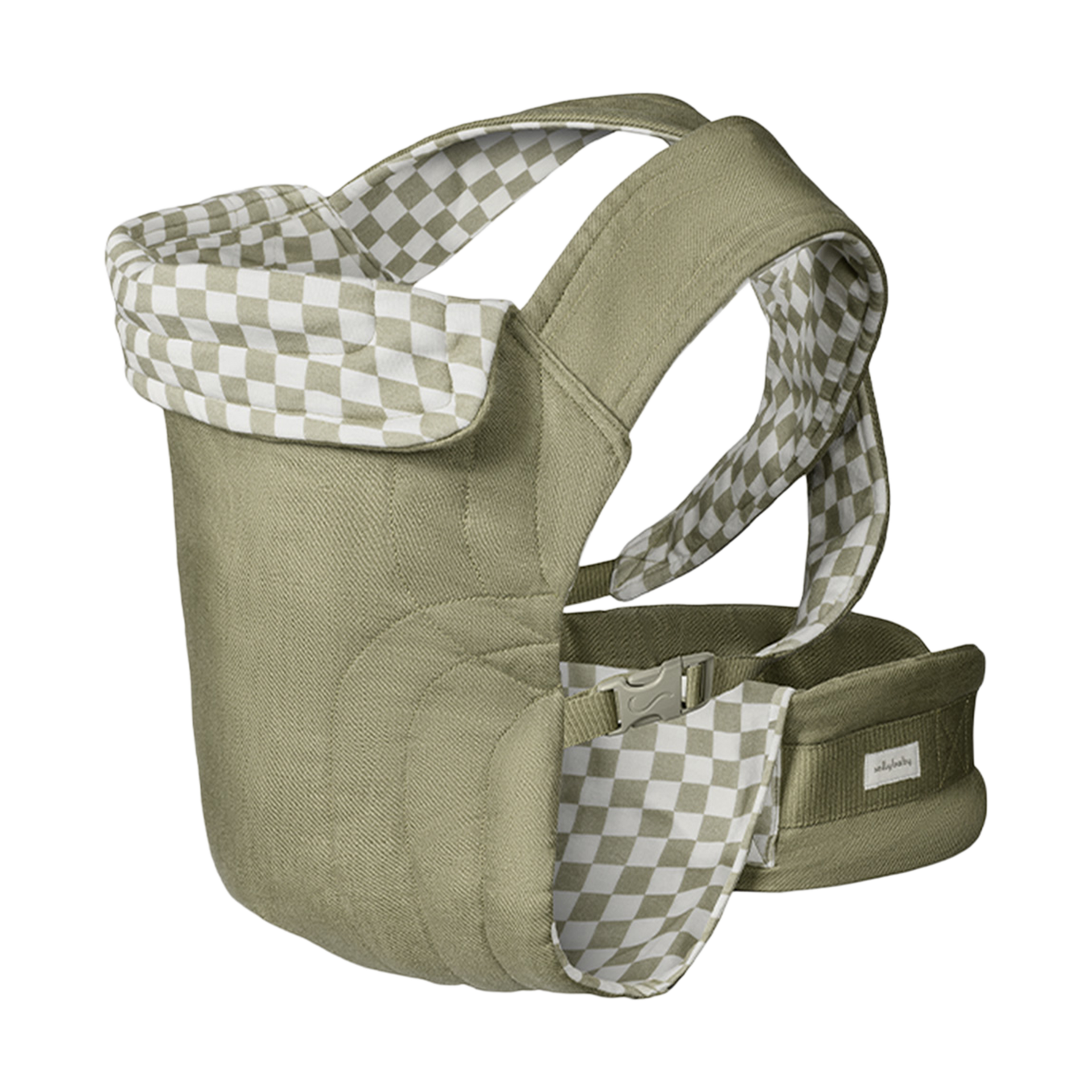 Solly Baby Soft Carrier.