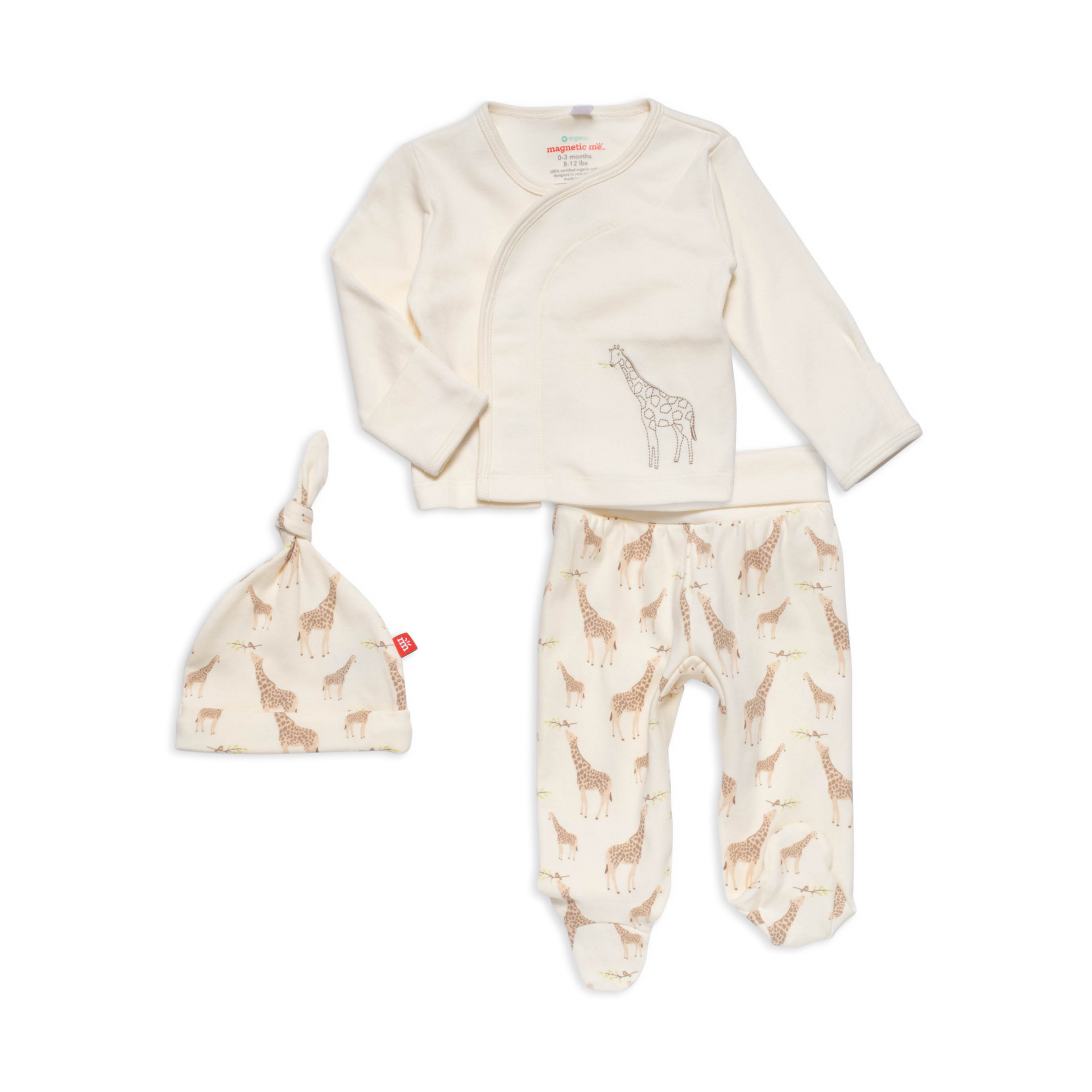 Magnetic Take Me Home Set – Magnetic Me