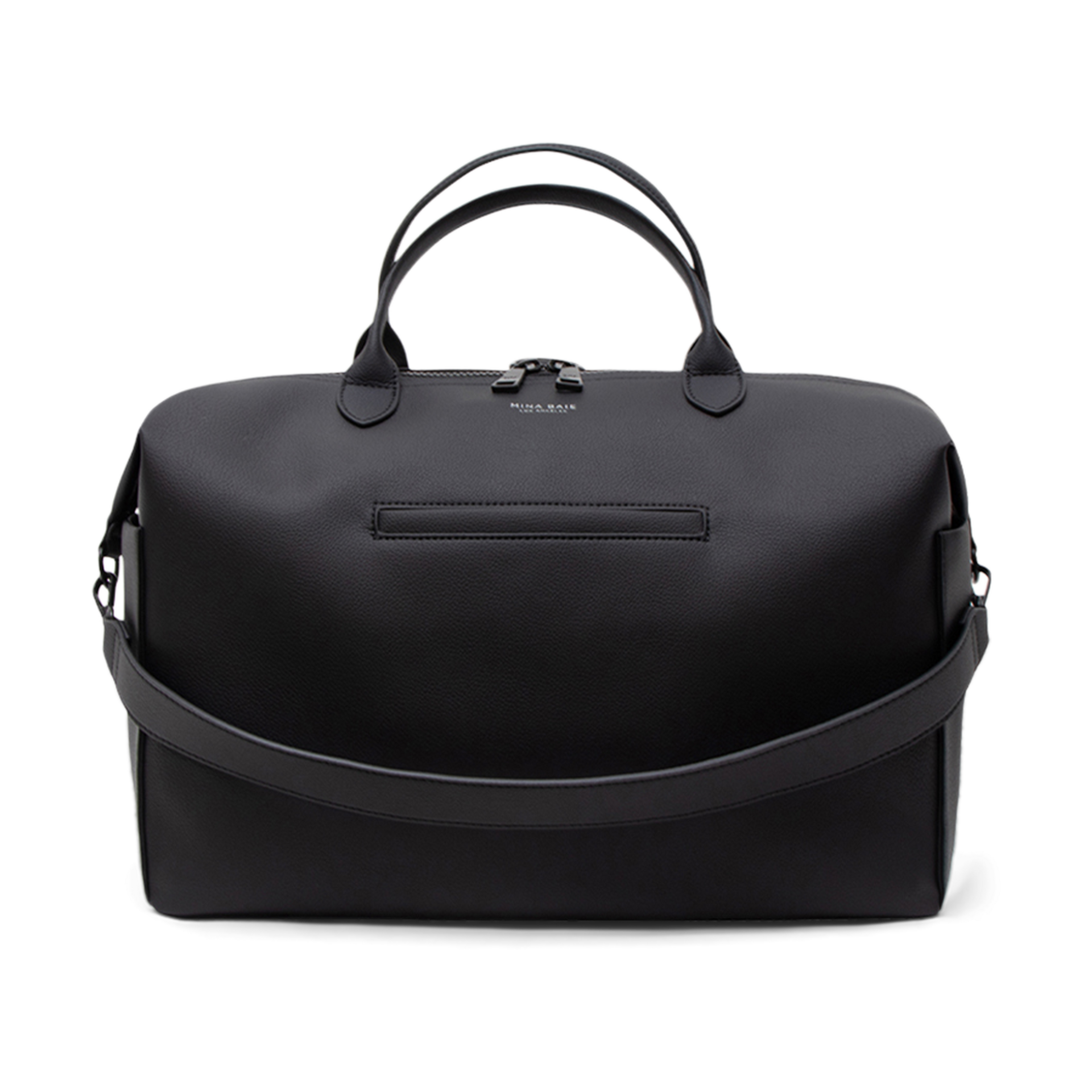 Mina Baie Emmy Diaper Bag.