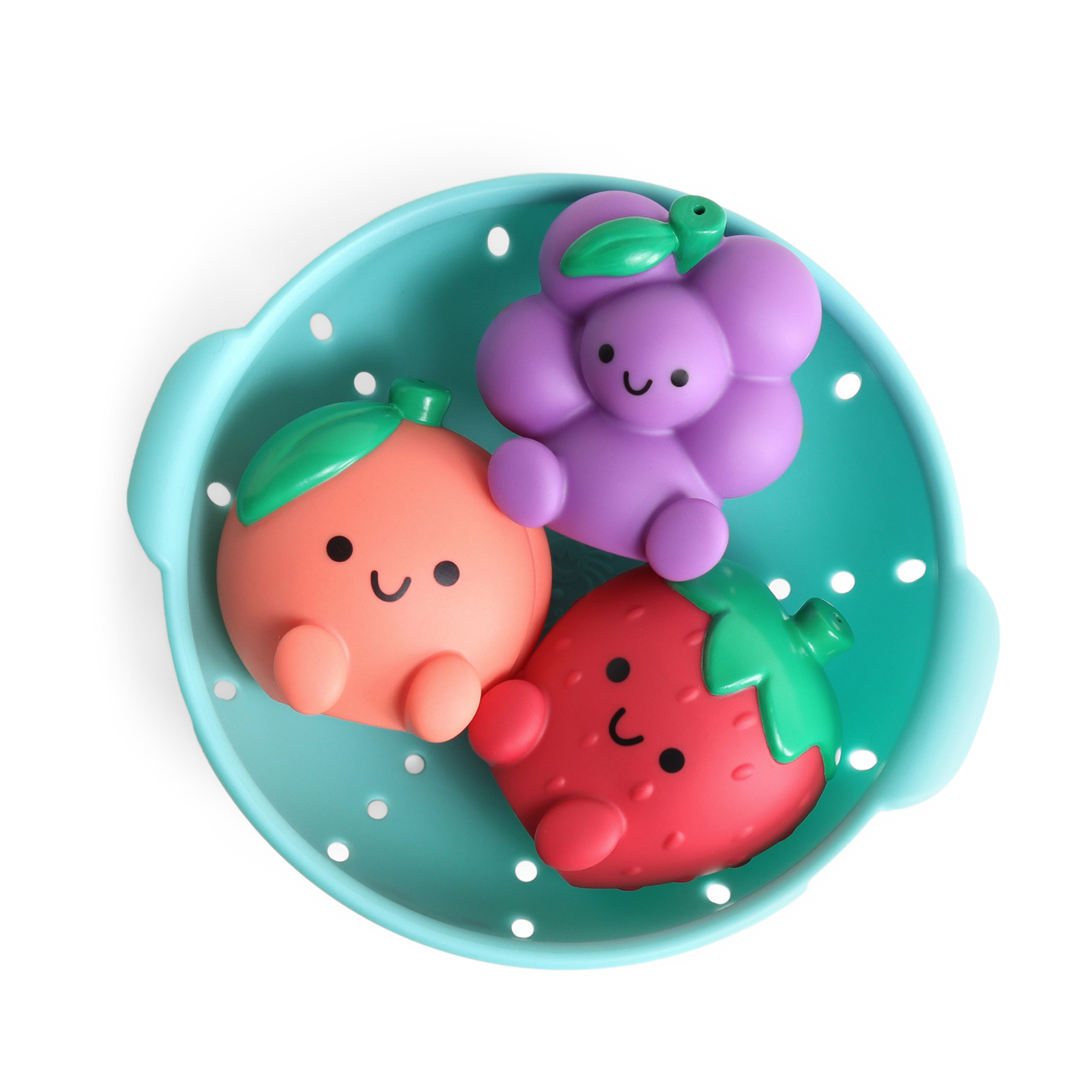 Itzy Ritzy Itzy Splash Pals Bath Toy.
