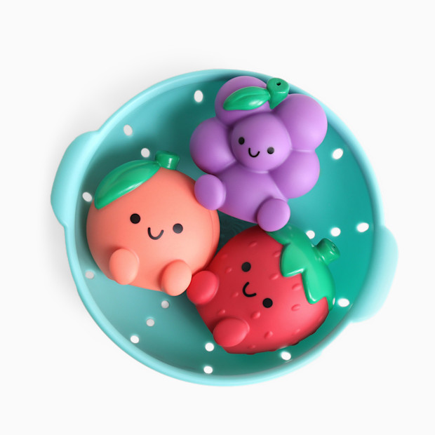 Itzy Ritzy Itzy Splash Pals Bath Toy.