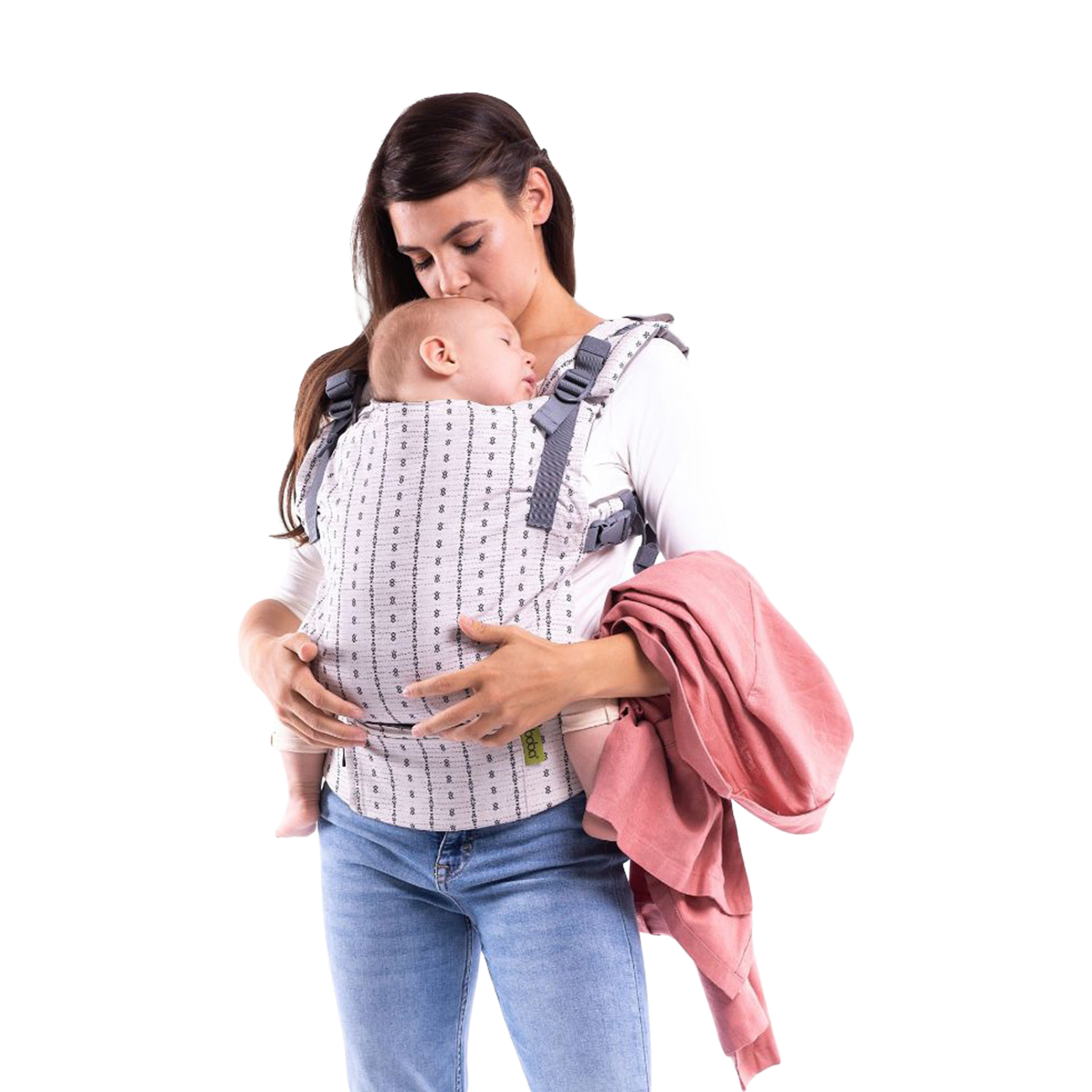 Boba X Soft Structured Baby Carrier Yucca Babylist Shop
