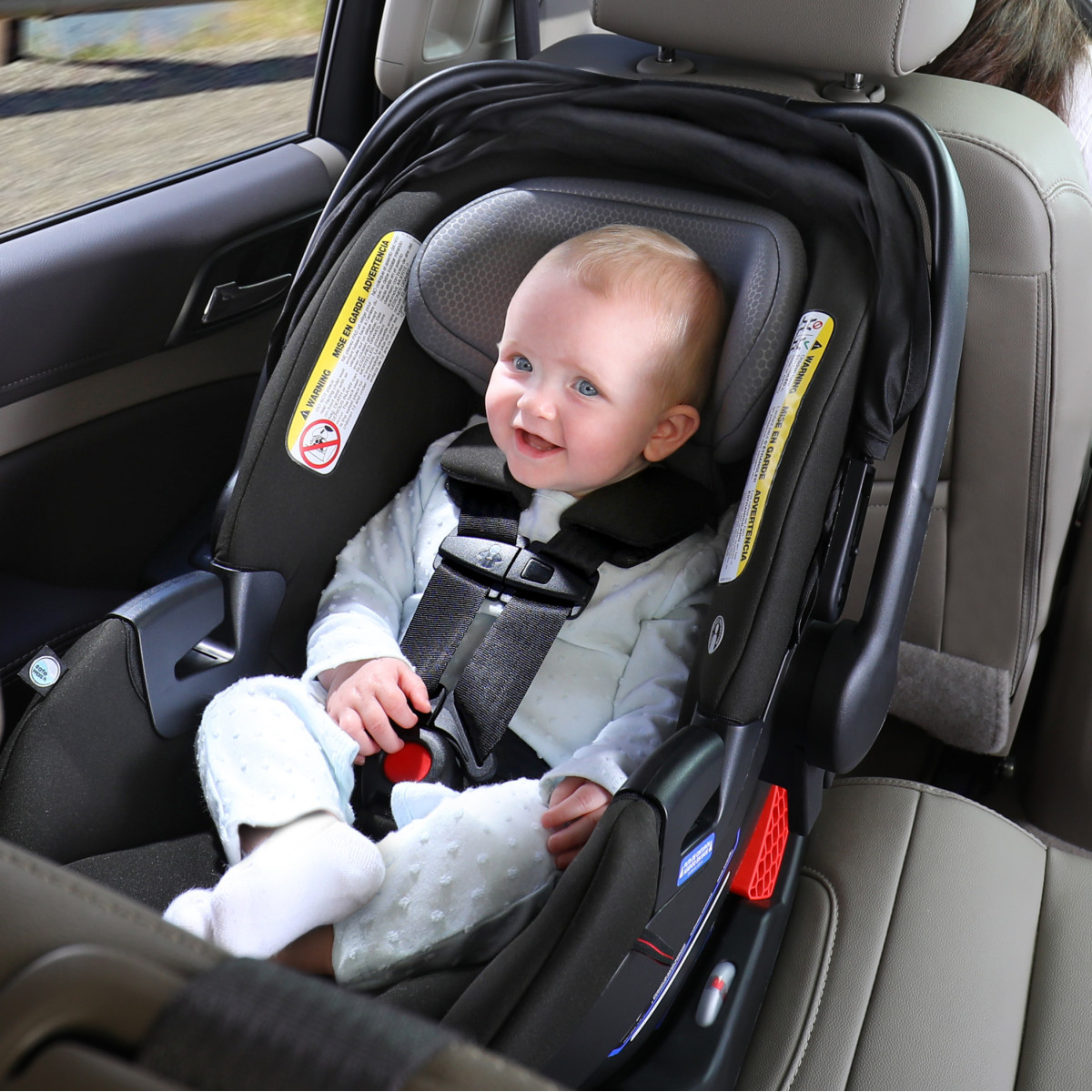 britax b safe bob car seat