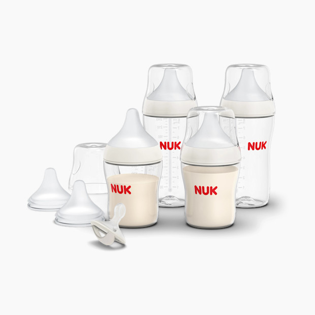 NUK Perfect Match Gift Set - $24.99.