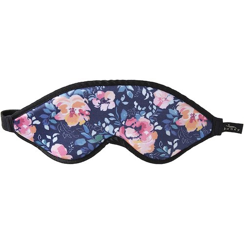 Bucky Eye Mask with Ear Plugs - $21.99.