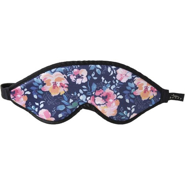 Bucky Eye Mask with Ear Plugs - $21.99.
