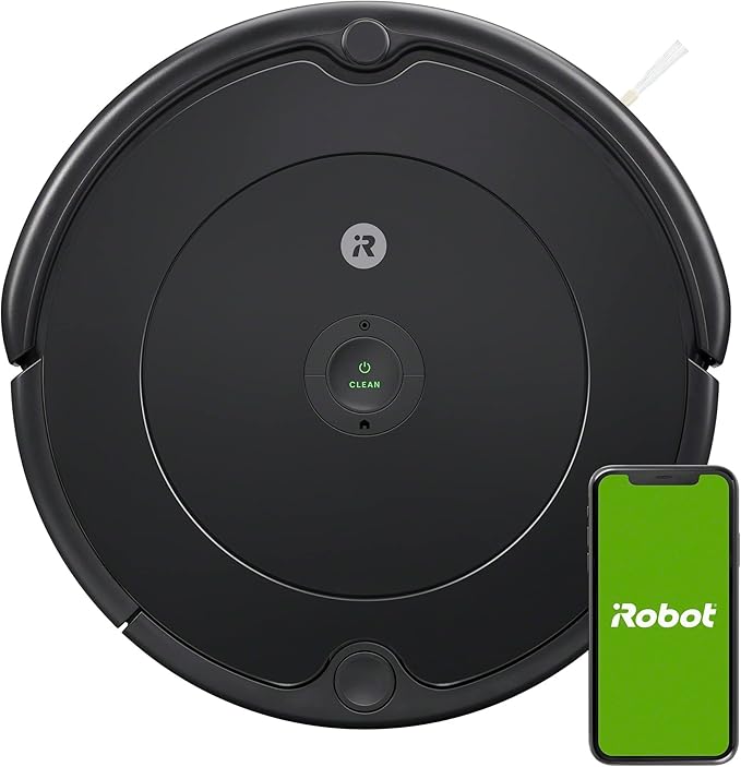 iRobot Roomba 692 Robot Vacuum.