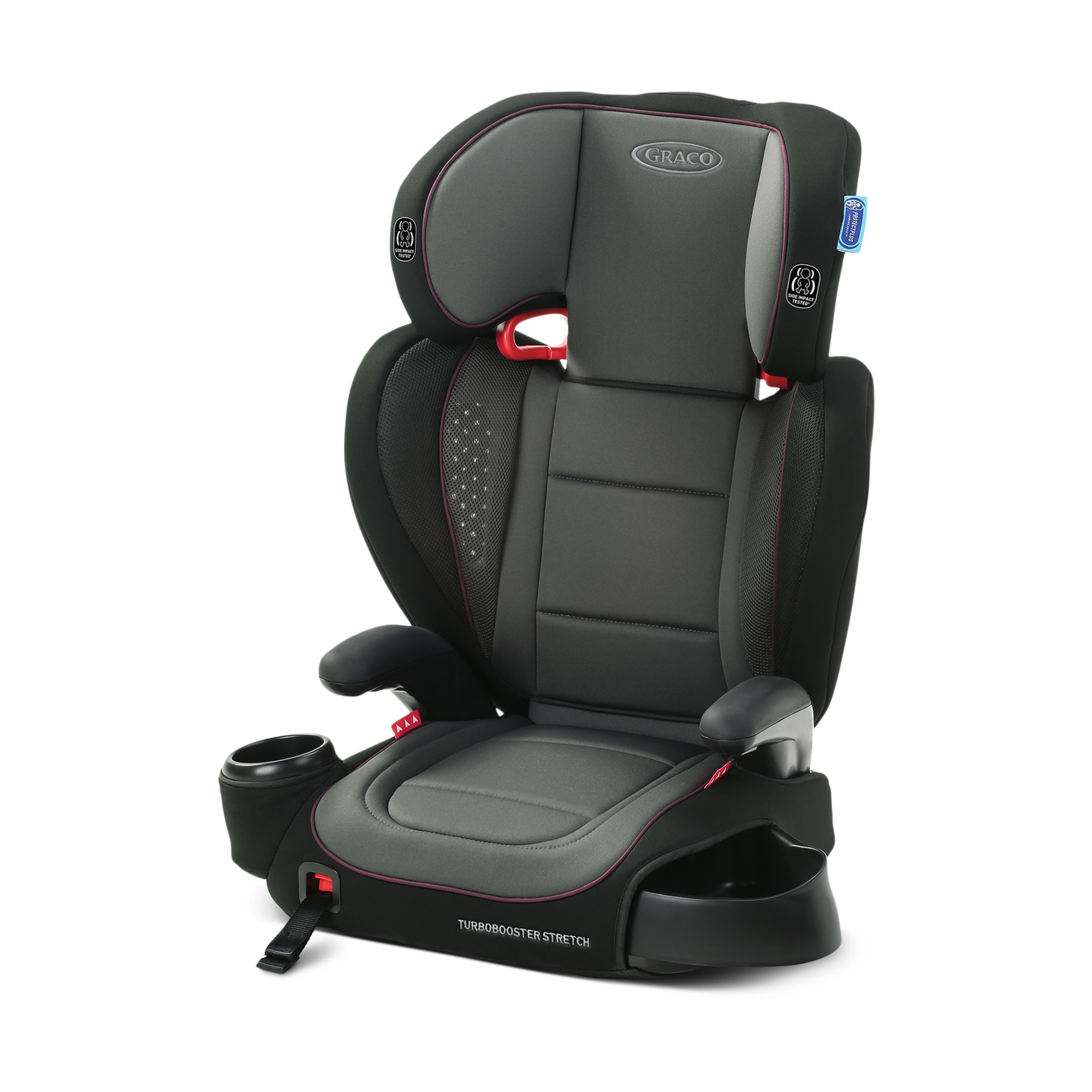 booster seat in store