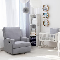 Thumbnail of Gray Chenille