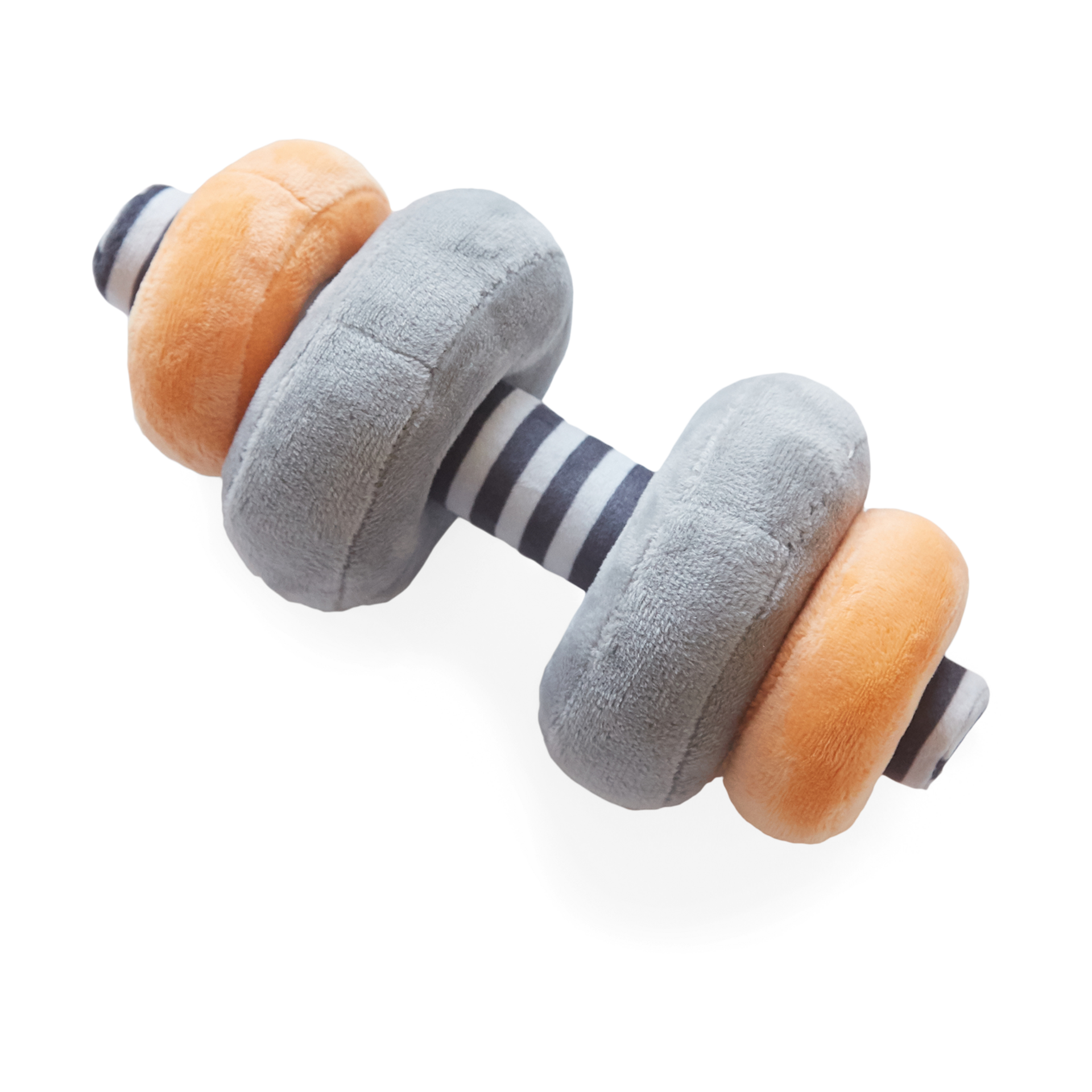 Wonder & Wise Little Lifter Plush Weights.