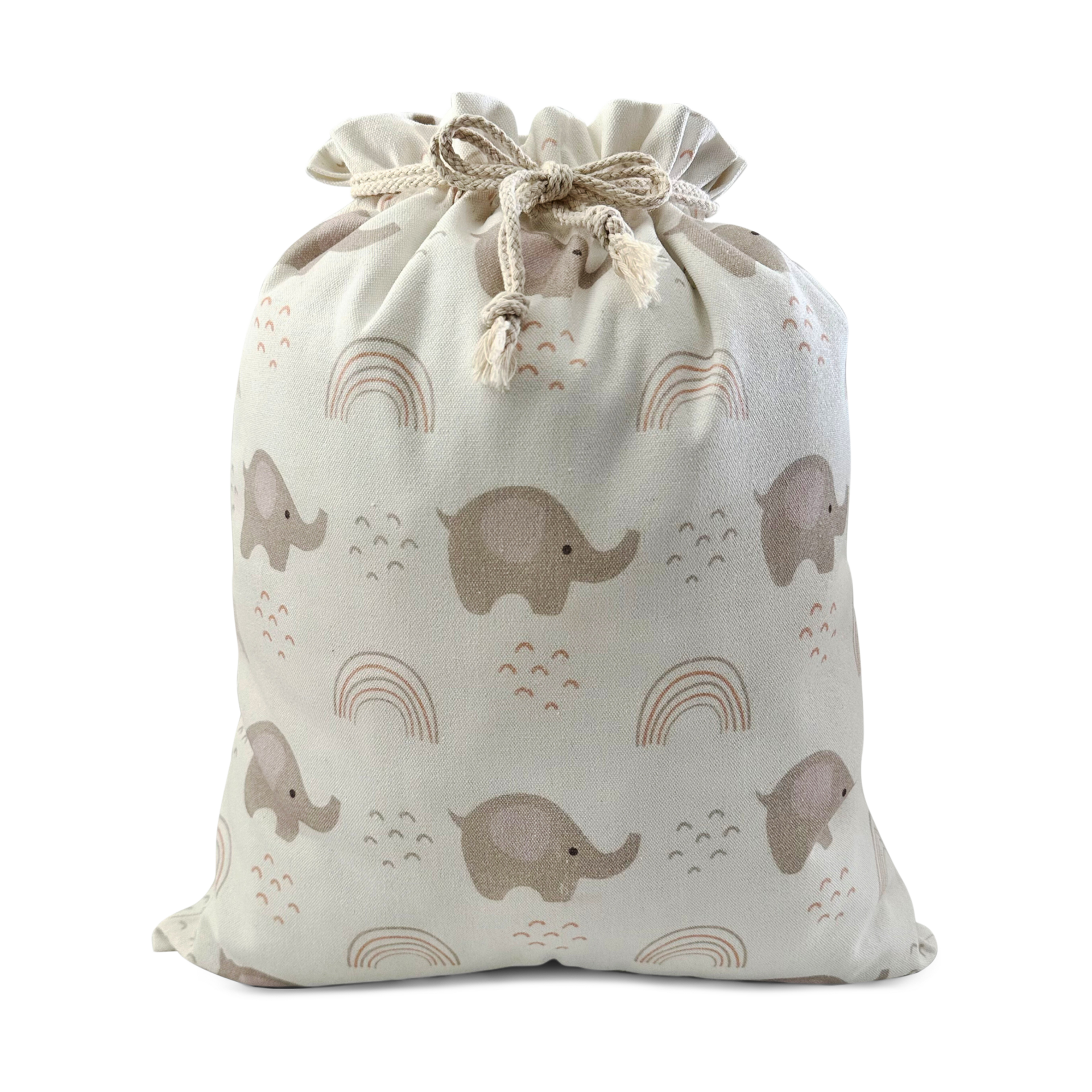 Thumbnail of Pink Elephant