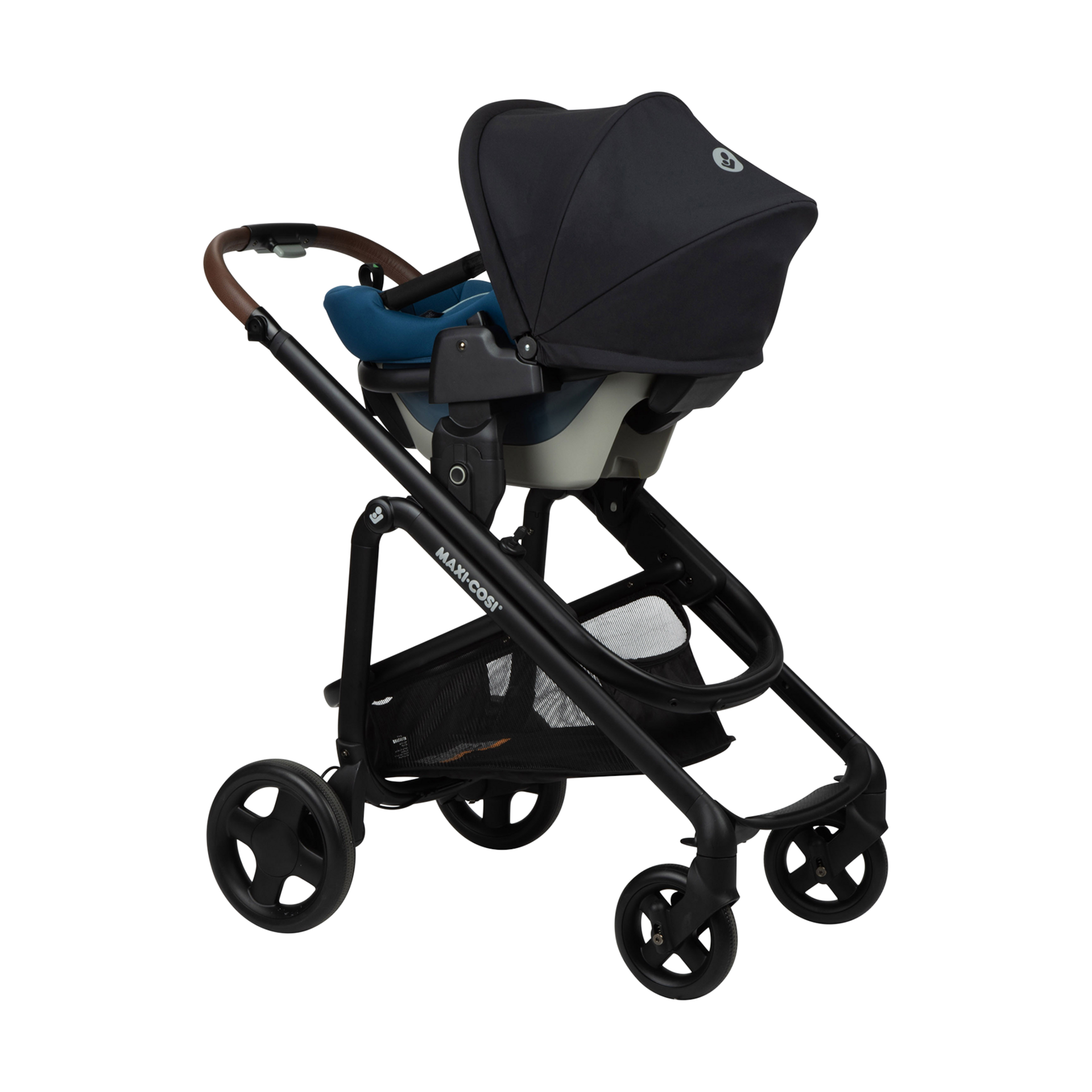 maxi cosi coral xp stroller