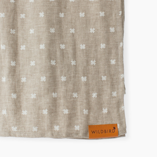 Wildbird chickadee 2025 ring sling