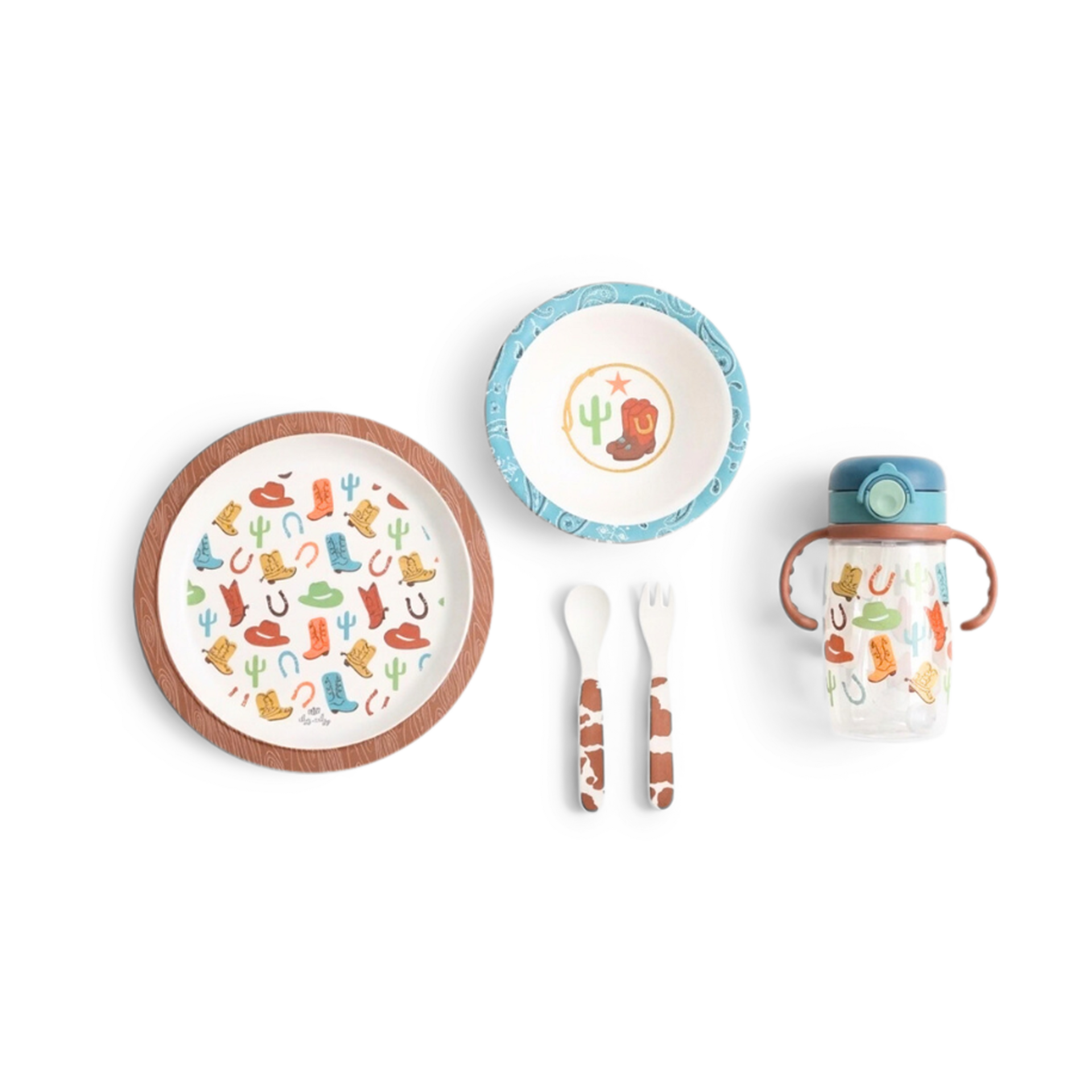 Thumbnail of Western