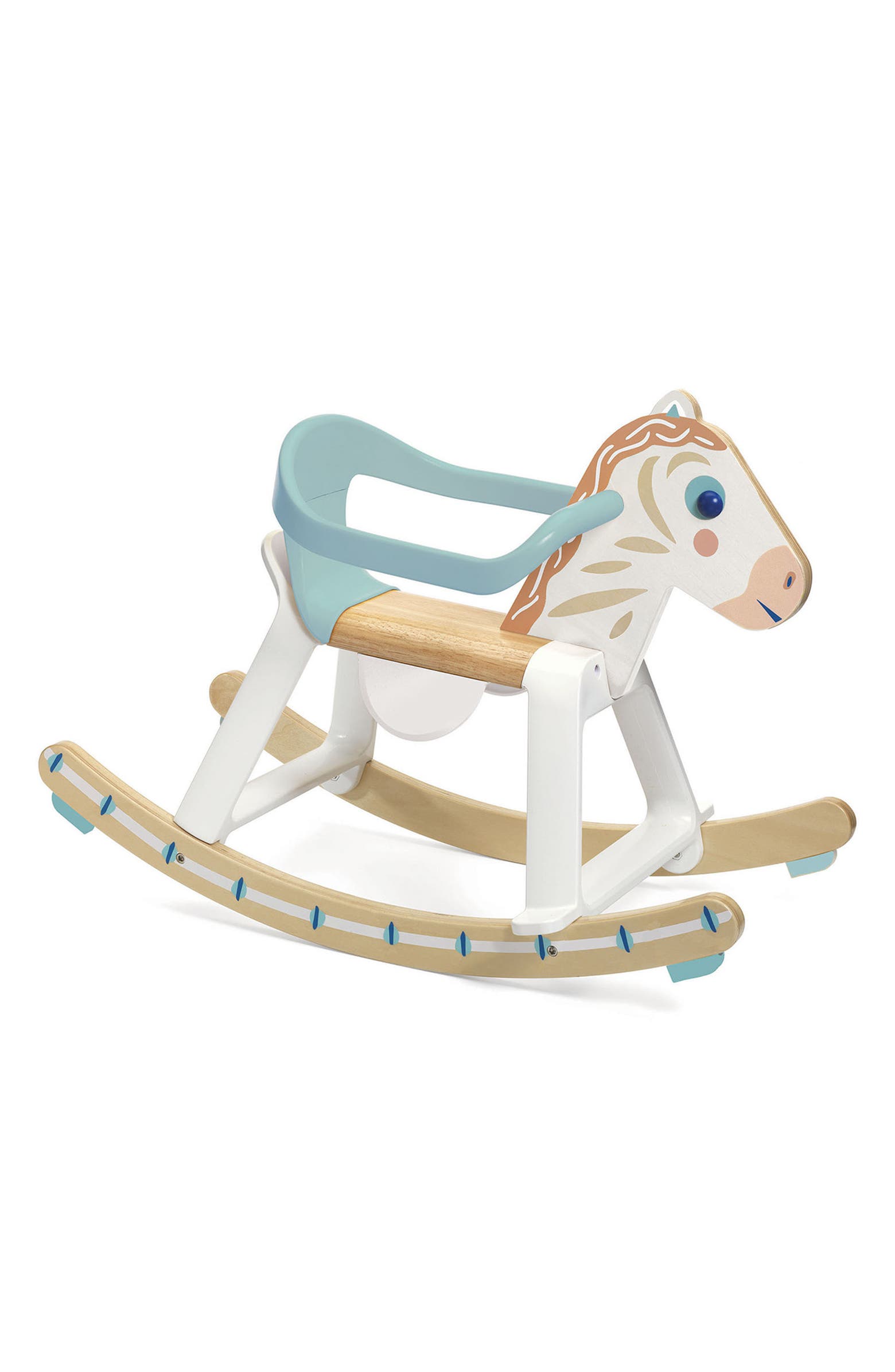 DJECO Babycavali Rocking Horse.