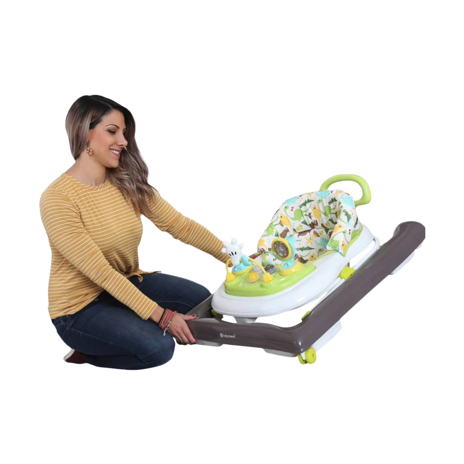 baby trend 4.0 activity walker