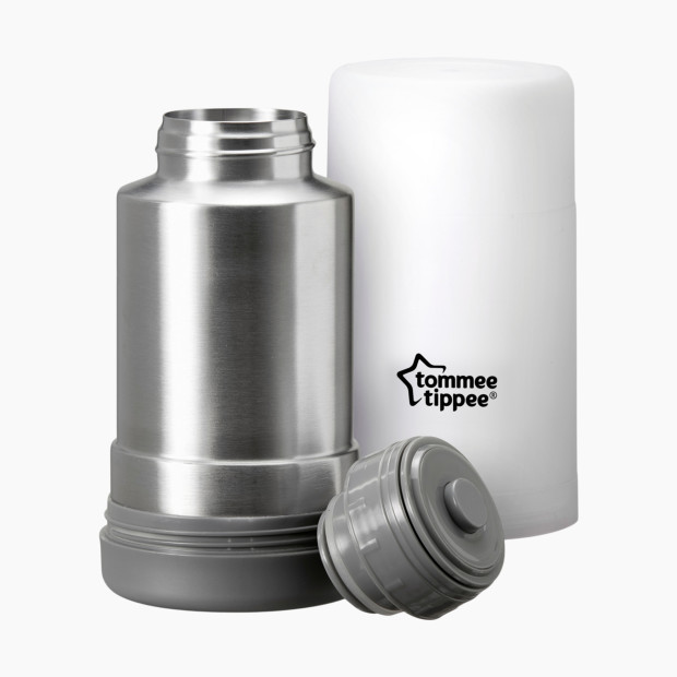 Tommee Tippee Travel Bottle And Food Warmer - $22.99.
