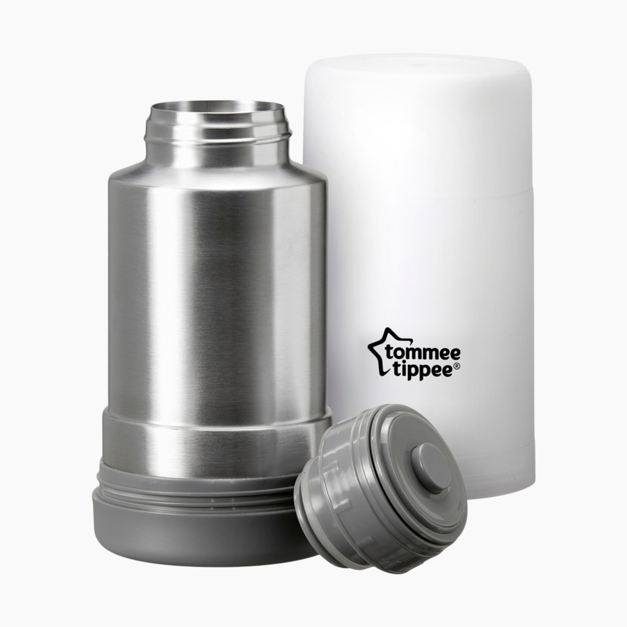 Tommee Tippee Travel Bottle And Food Warmer.