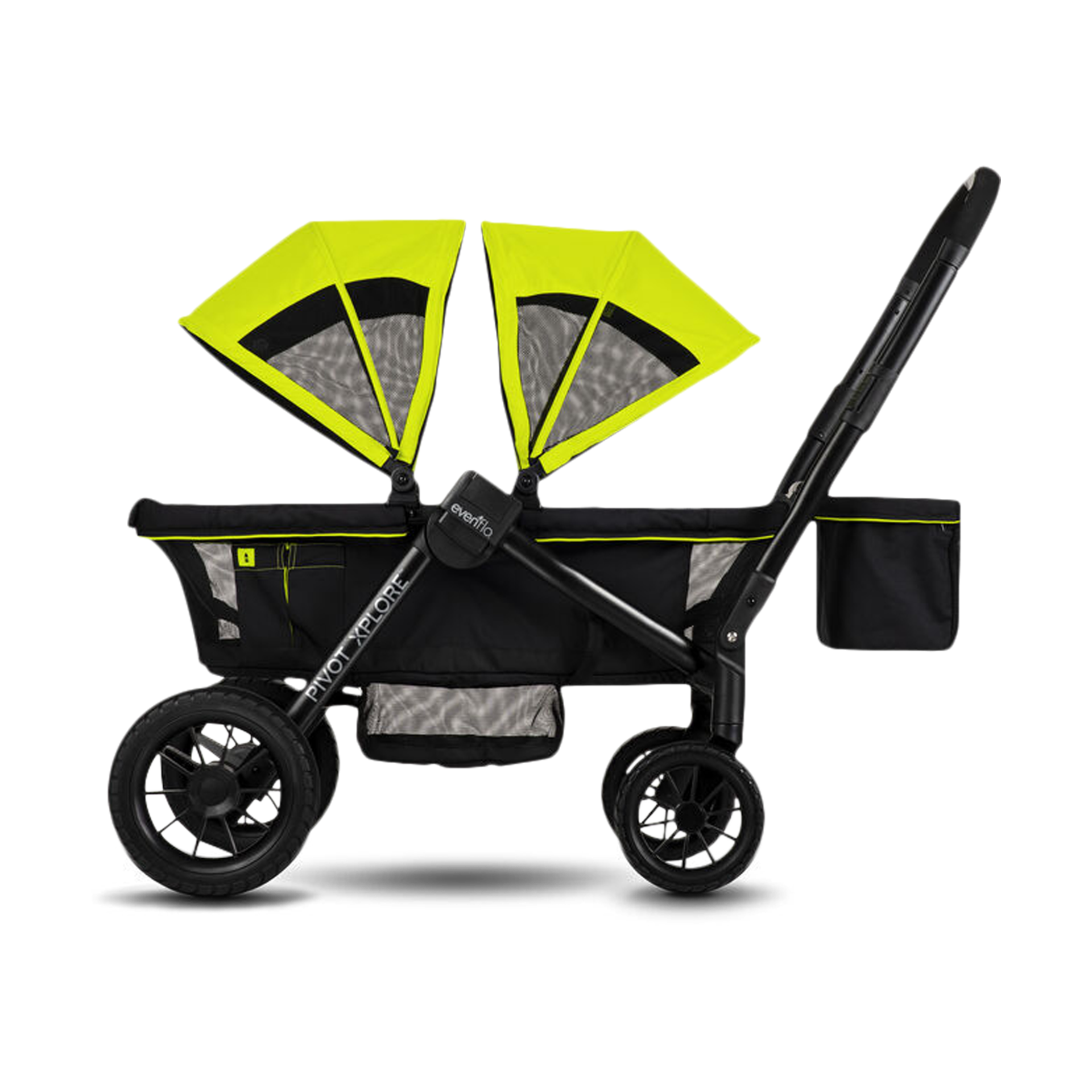 baby wagon stroller