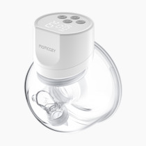 S12 Pro Wearable Breast Pump | Efficient & Quiet