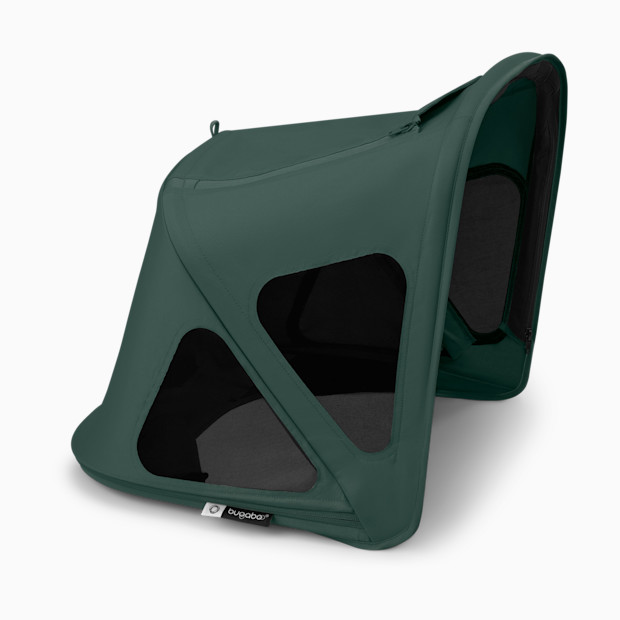 Bugaboo Fox 5/Kangaroo Breezy Sun Canopy.