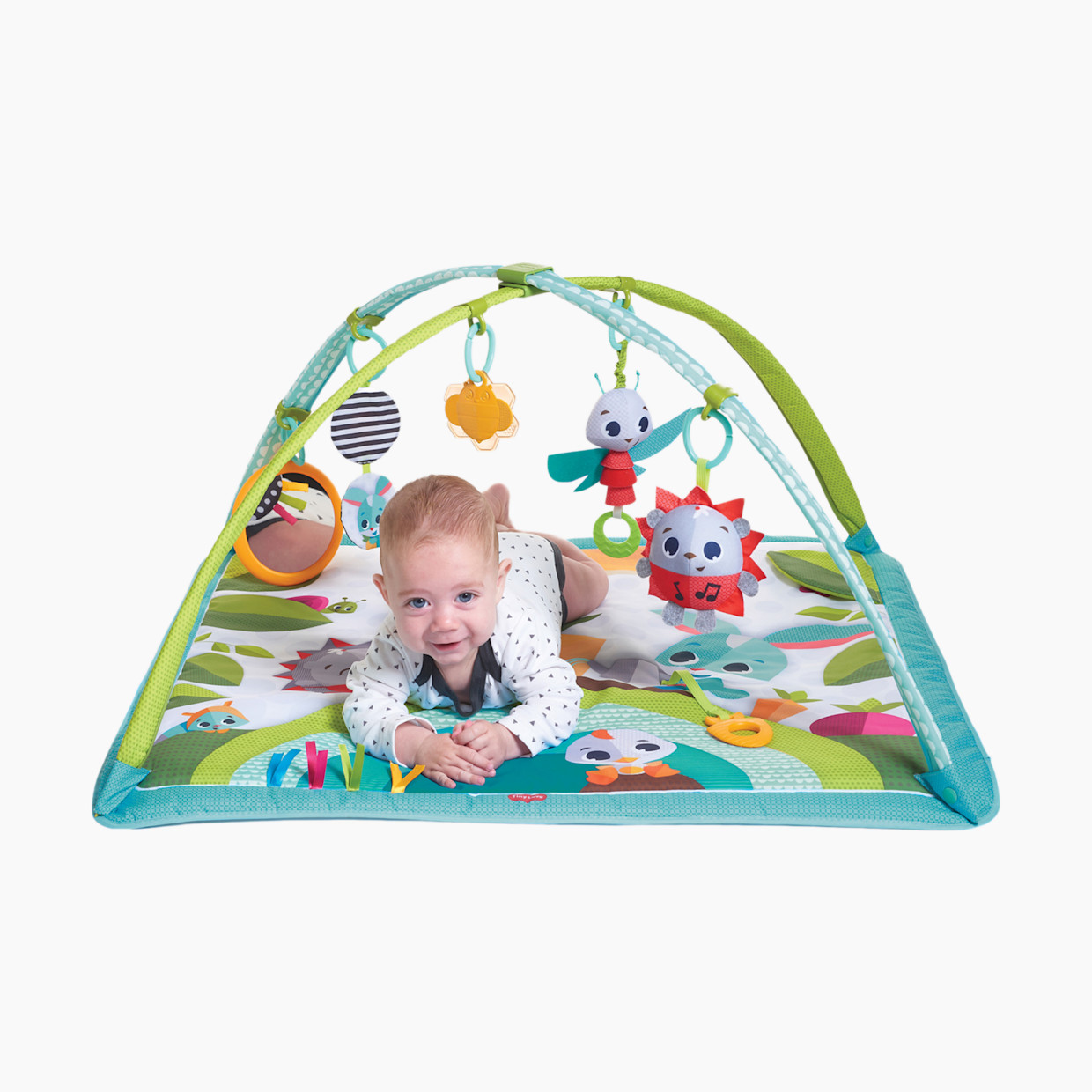 Tiny Love Meadow Days Sunny Day Gymini.