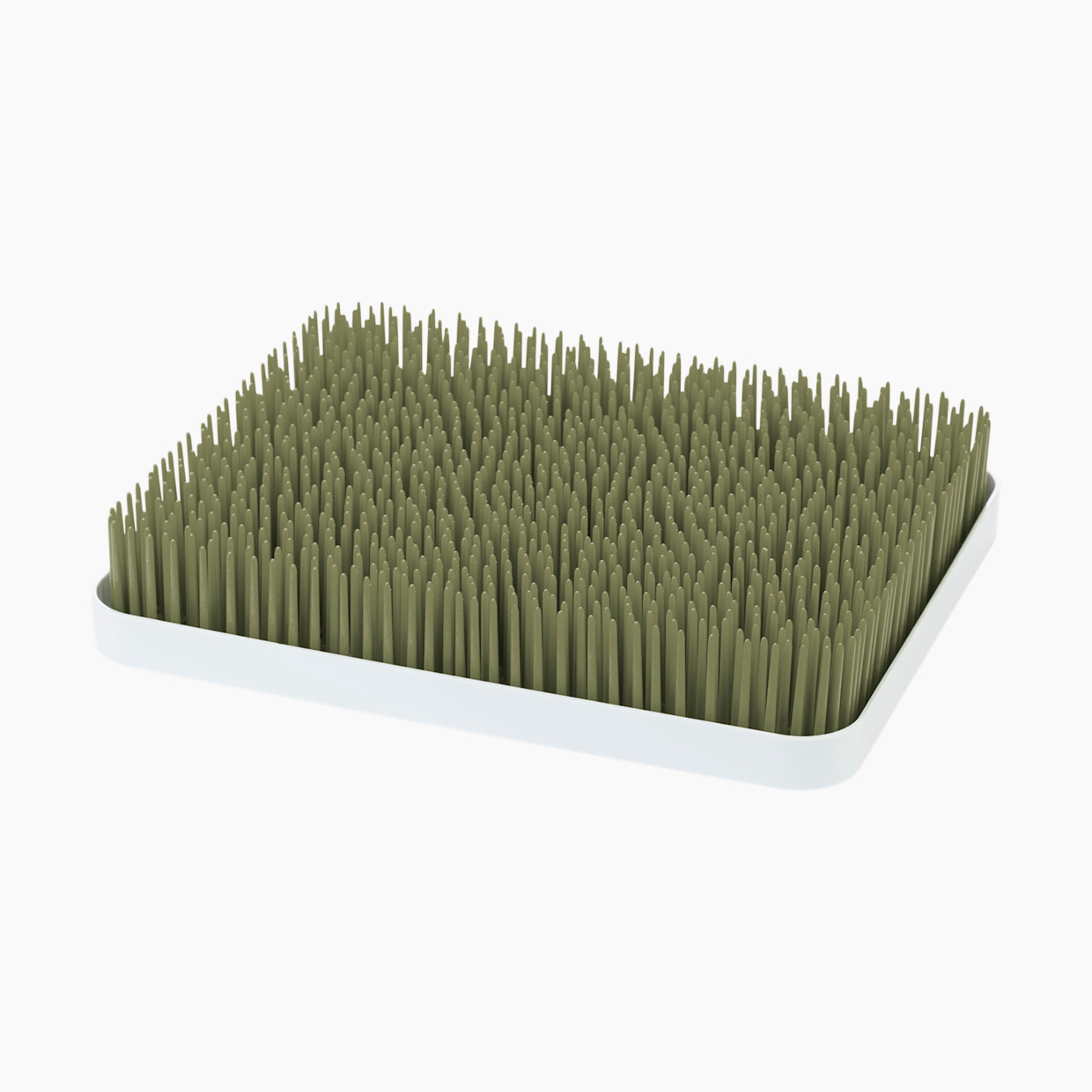 Silicone grass drying mat sale