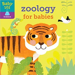 Best Animal Books for Babies and Toddlers