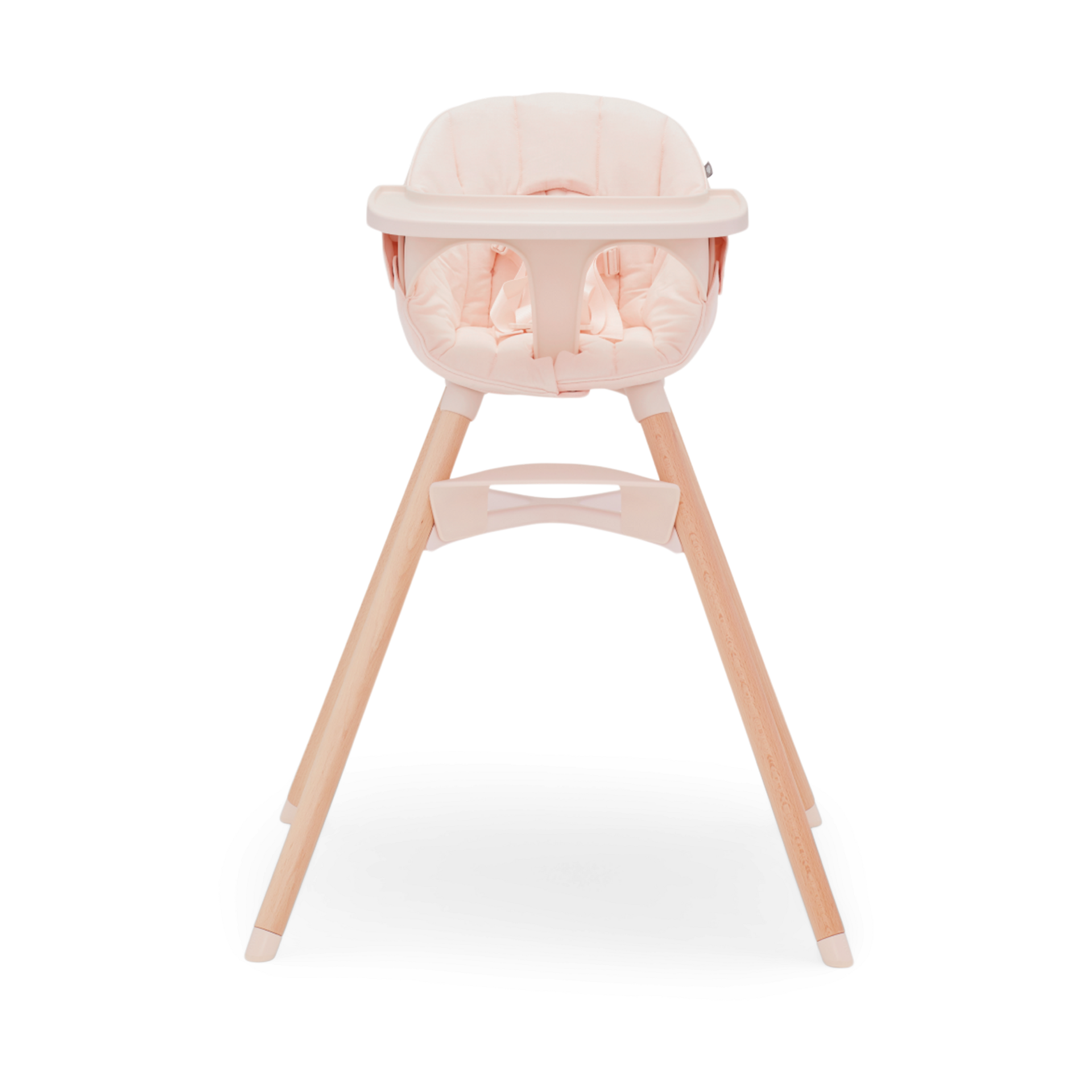 Lalo High Chair Grapefruit Babylist Shop