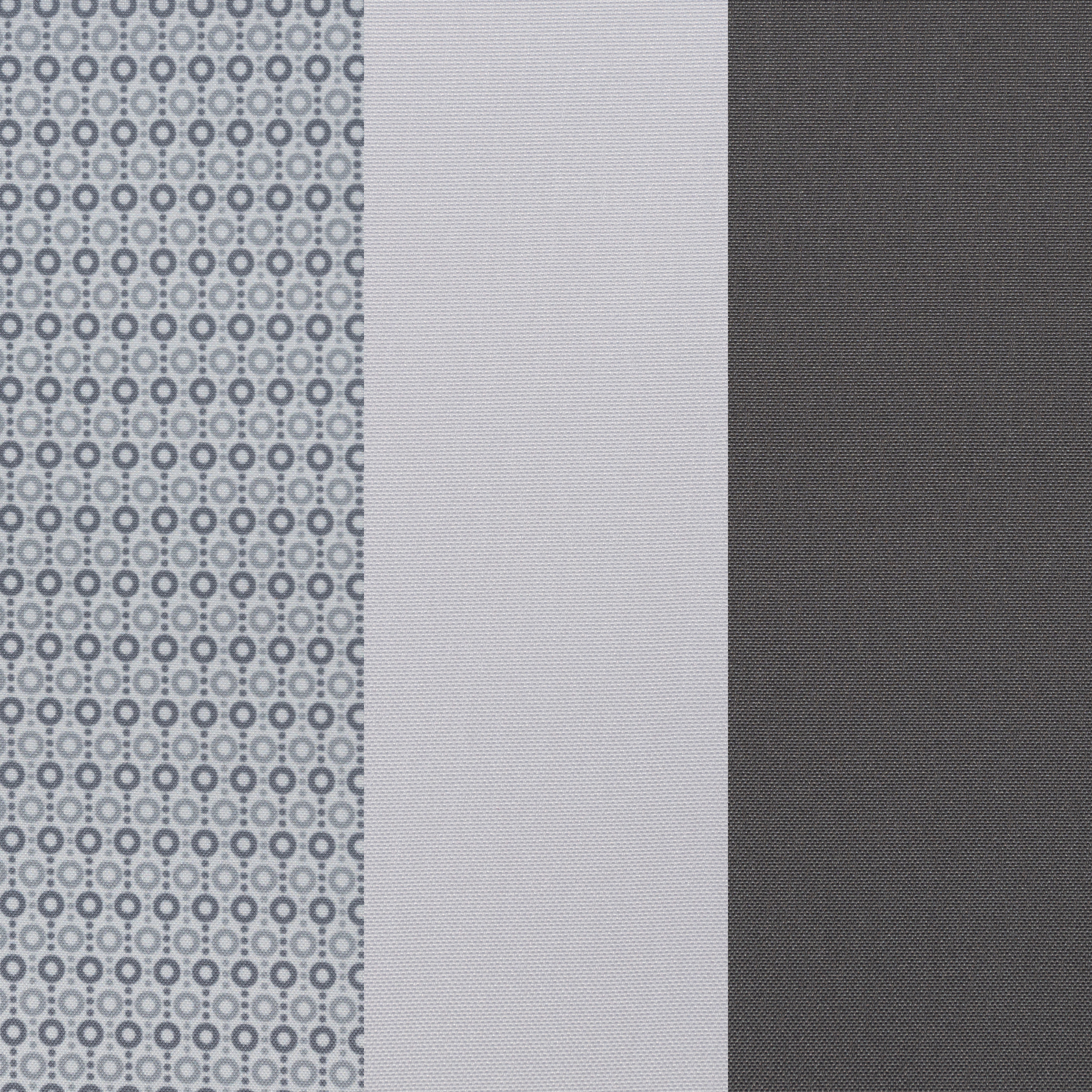 Baby Trend Sit Right 2.0 3-in-1 High Chair - Cozy Grey.