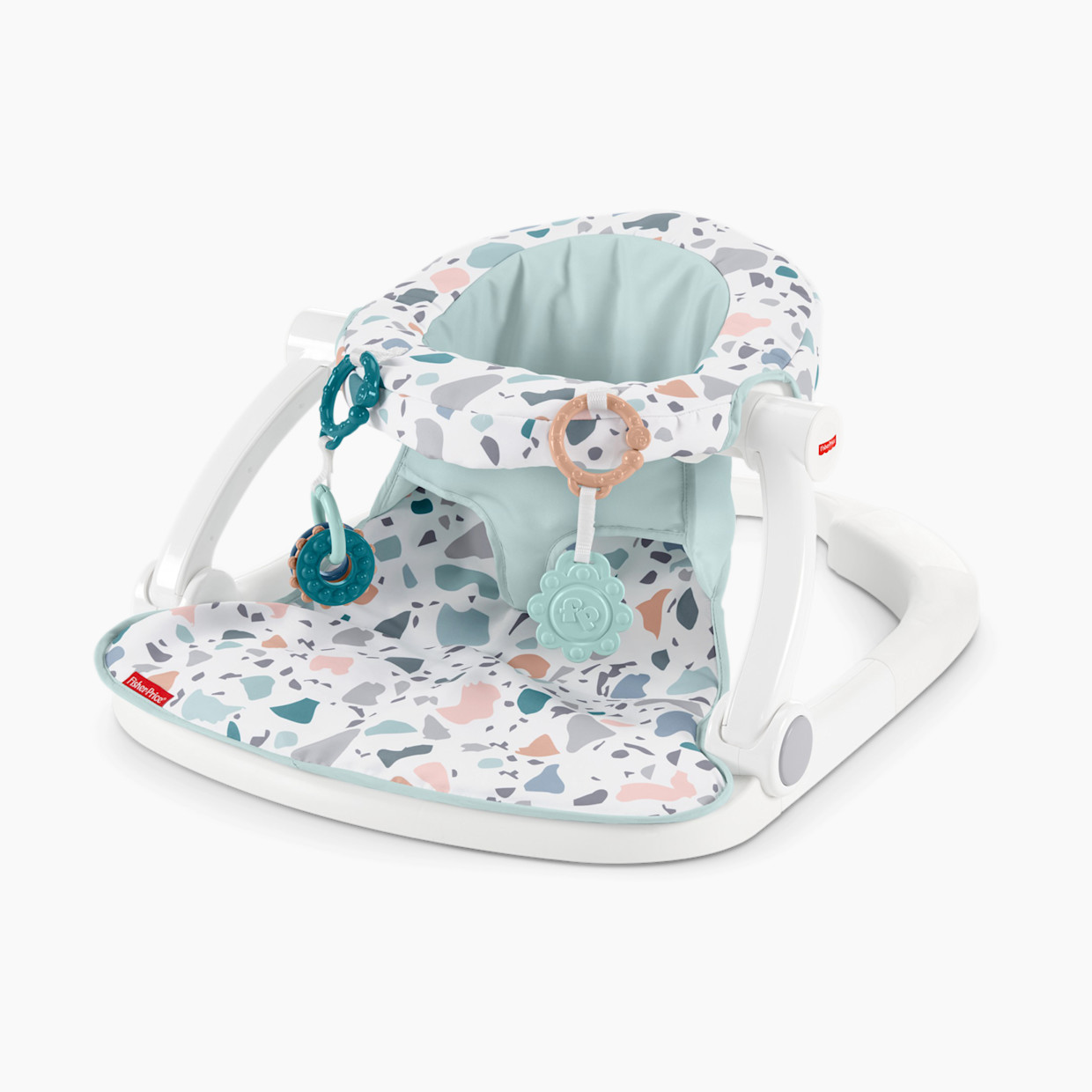 Fisher price sit me up hot sale age range