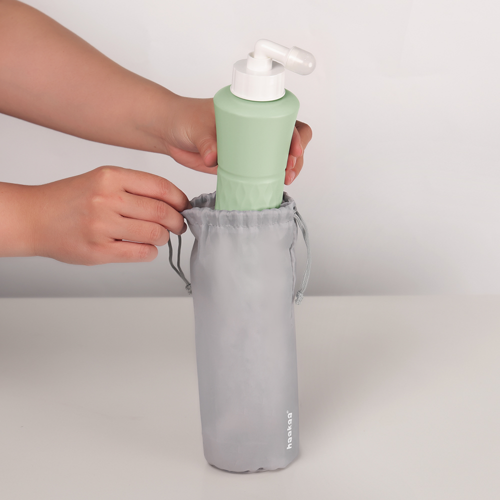 Haakaa PeriCleanse Bottle.