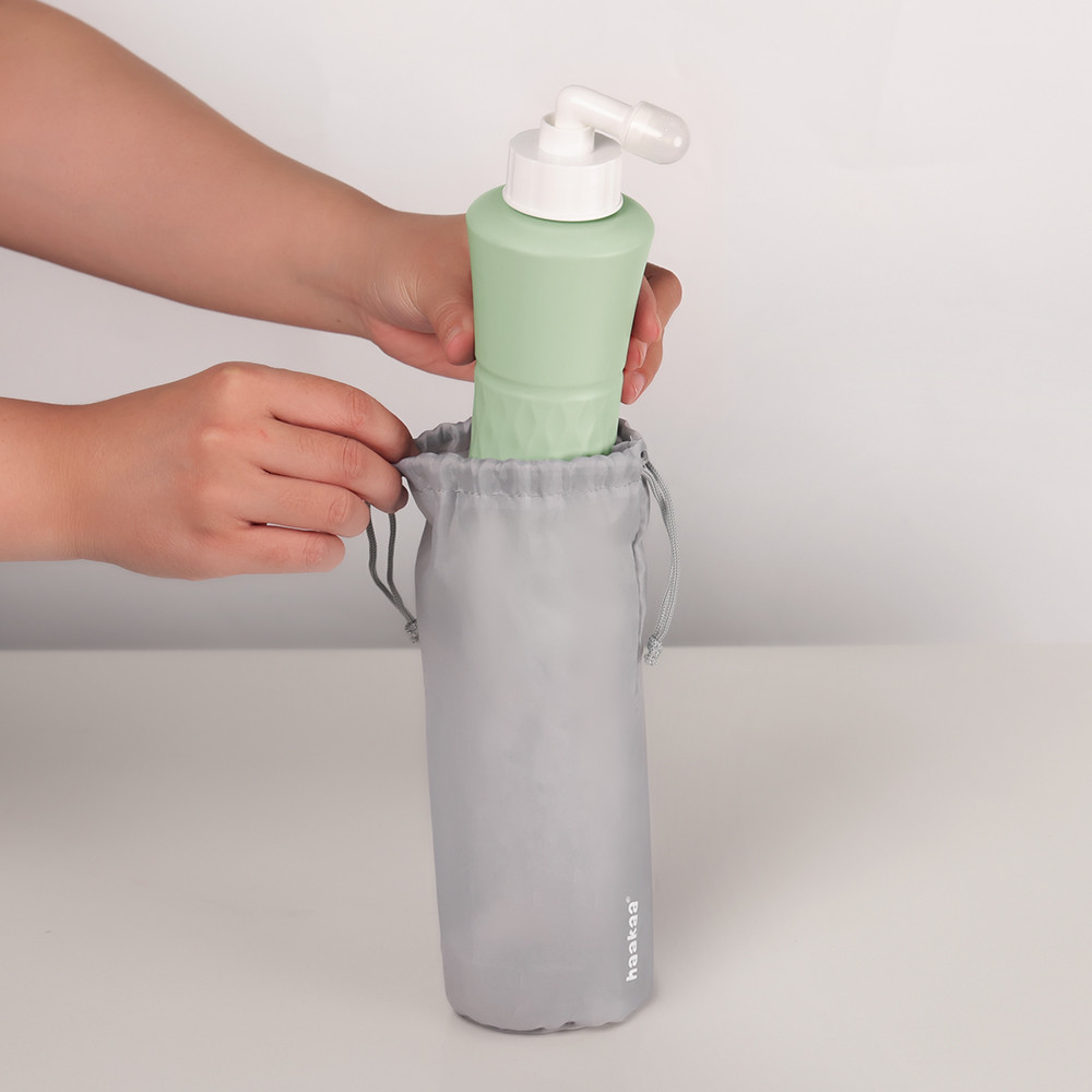 Haakaa PeriCleanse Bottle.
