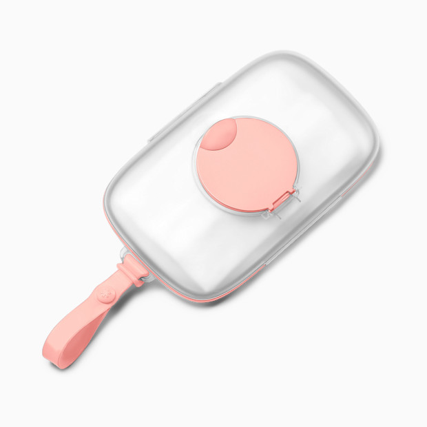 Skip Hop Grab & Go Snug Seal Wipes Case.