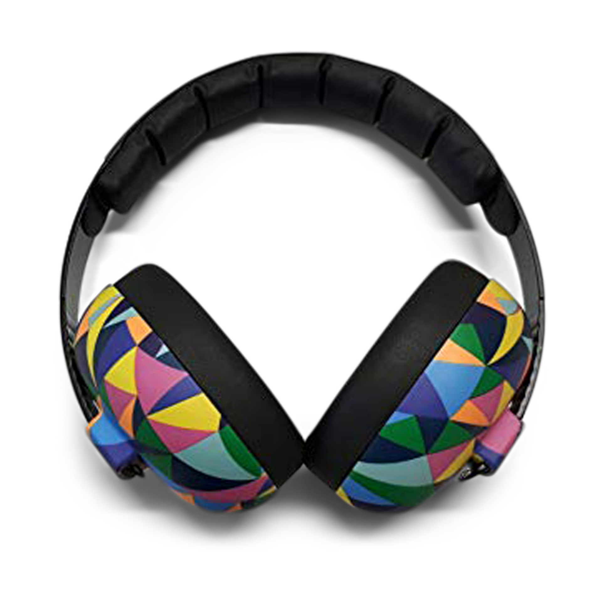 Baby Banz Infant Hearing Protection Earmuffs Kaleidoscope Babylist Shop