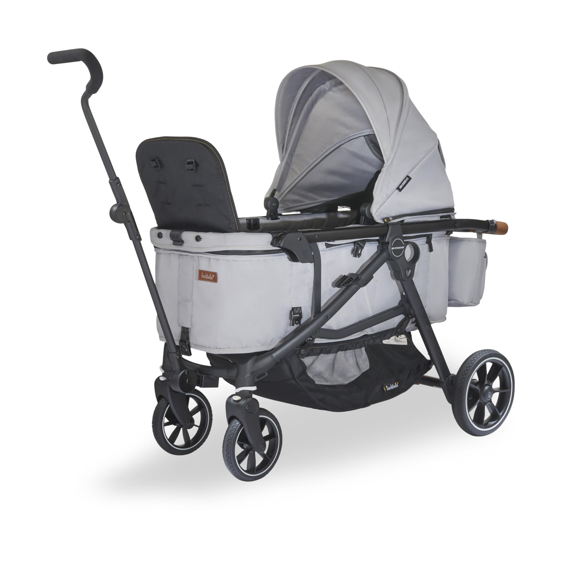 Larktale Crossover V2 - Nightcliff Stone.