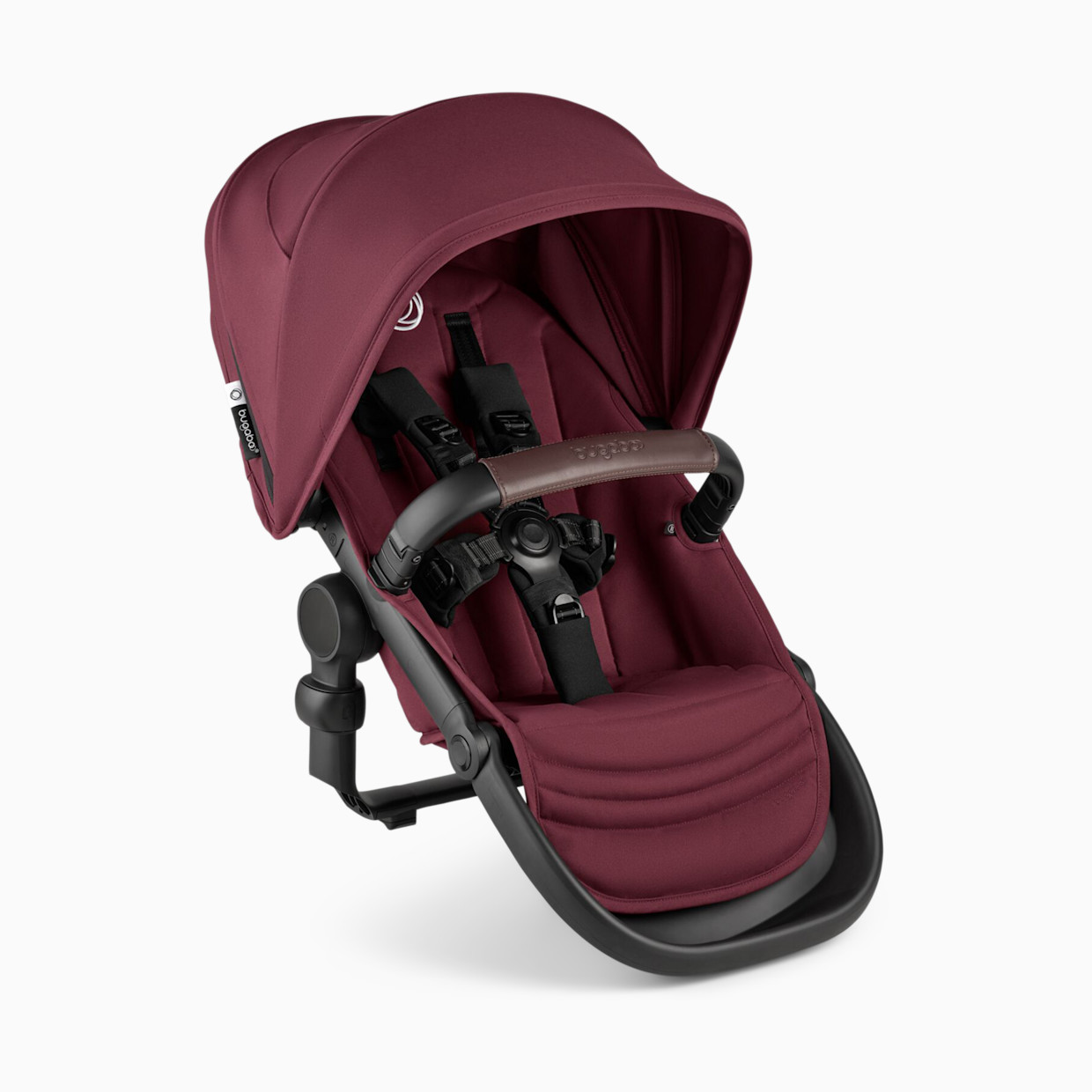Bugaboo Kangaroo Sibling Seat - Red.