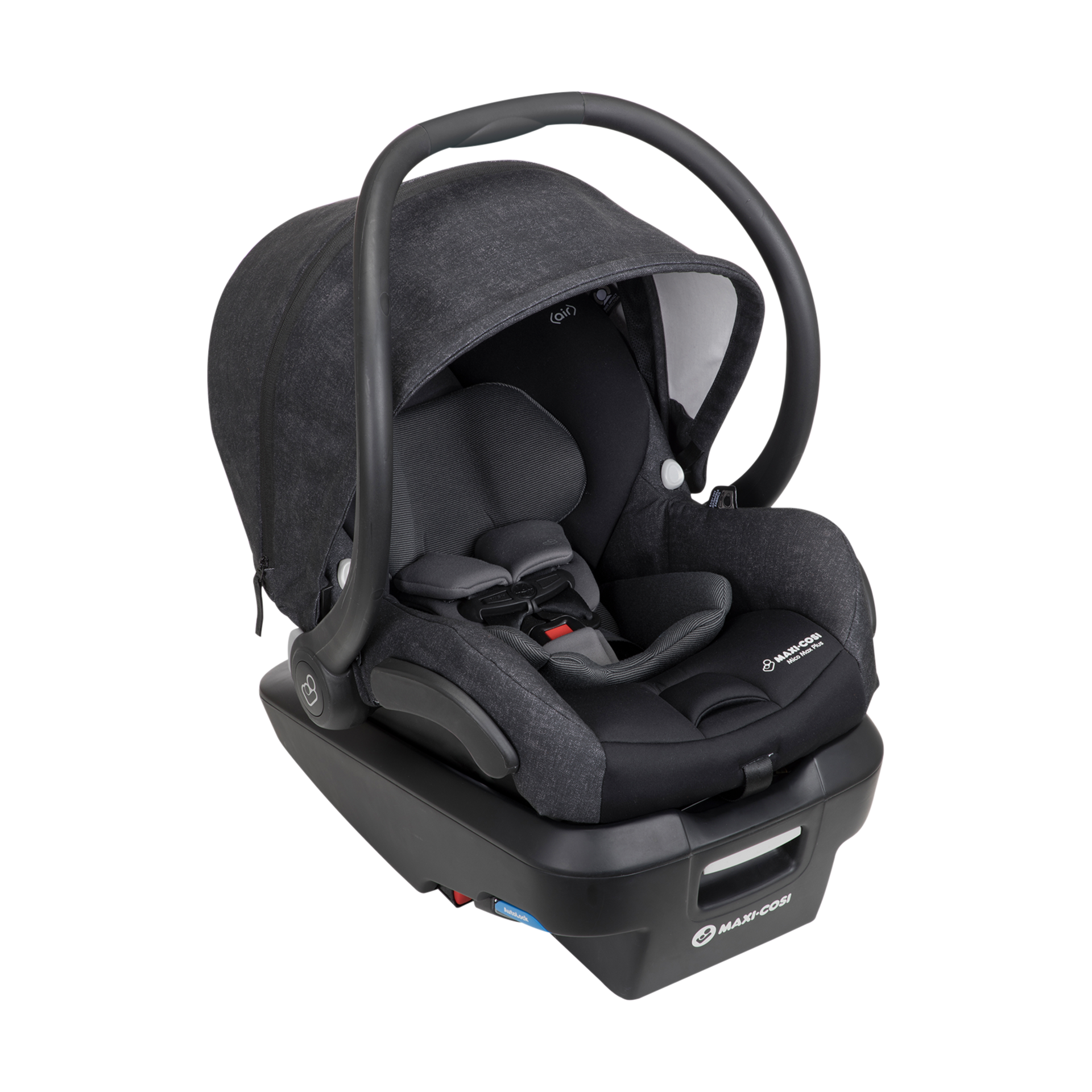 maxi cosi mico max stroller