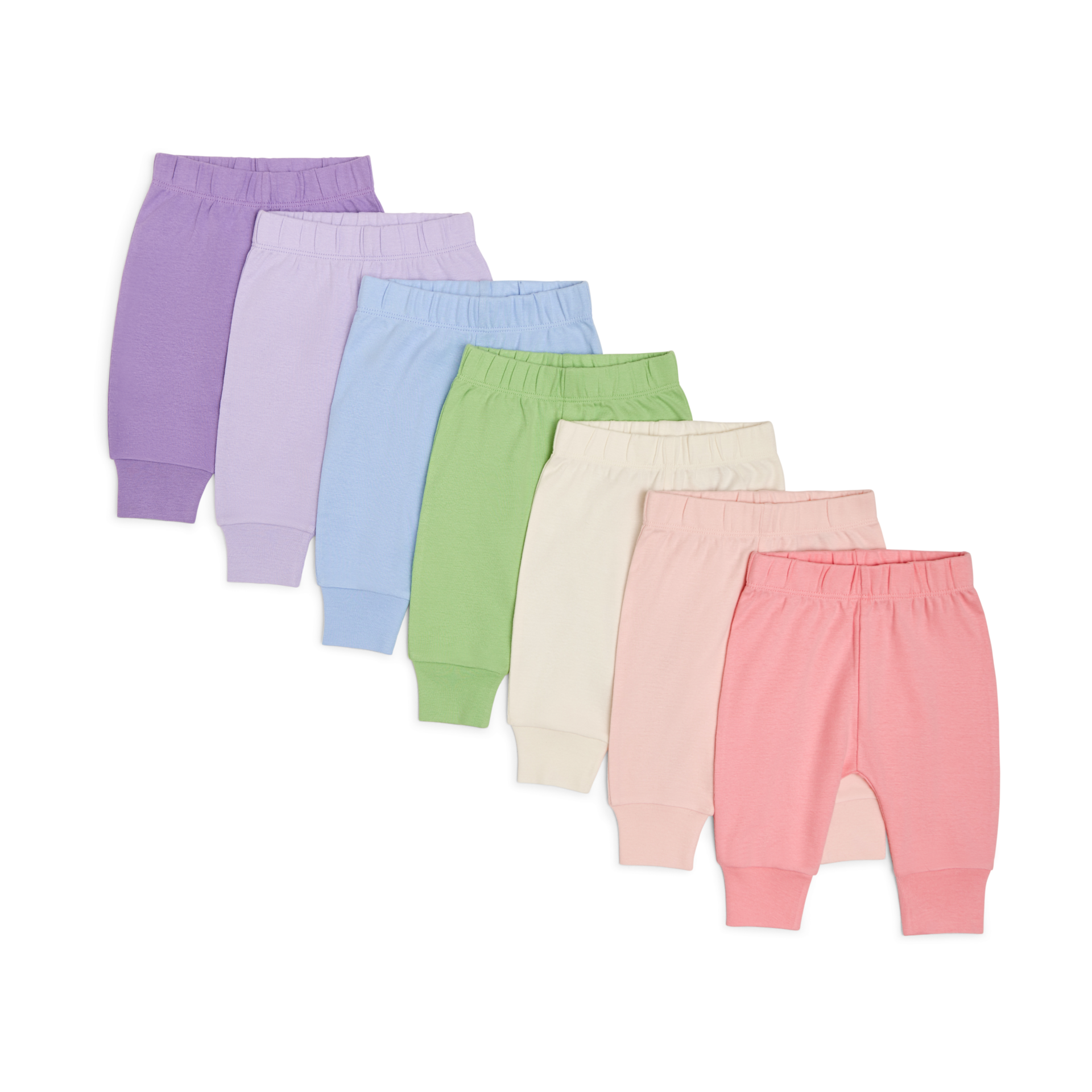 Thumbnail of Soft Rainbow