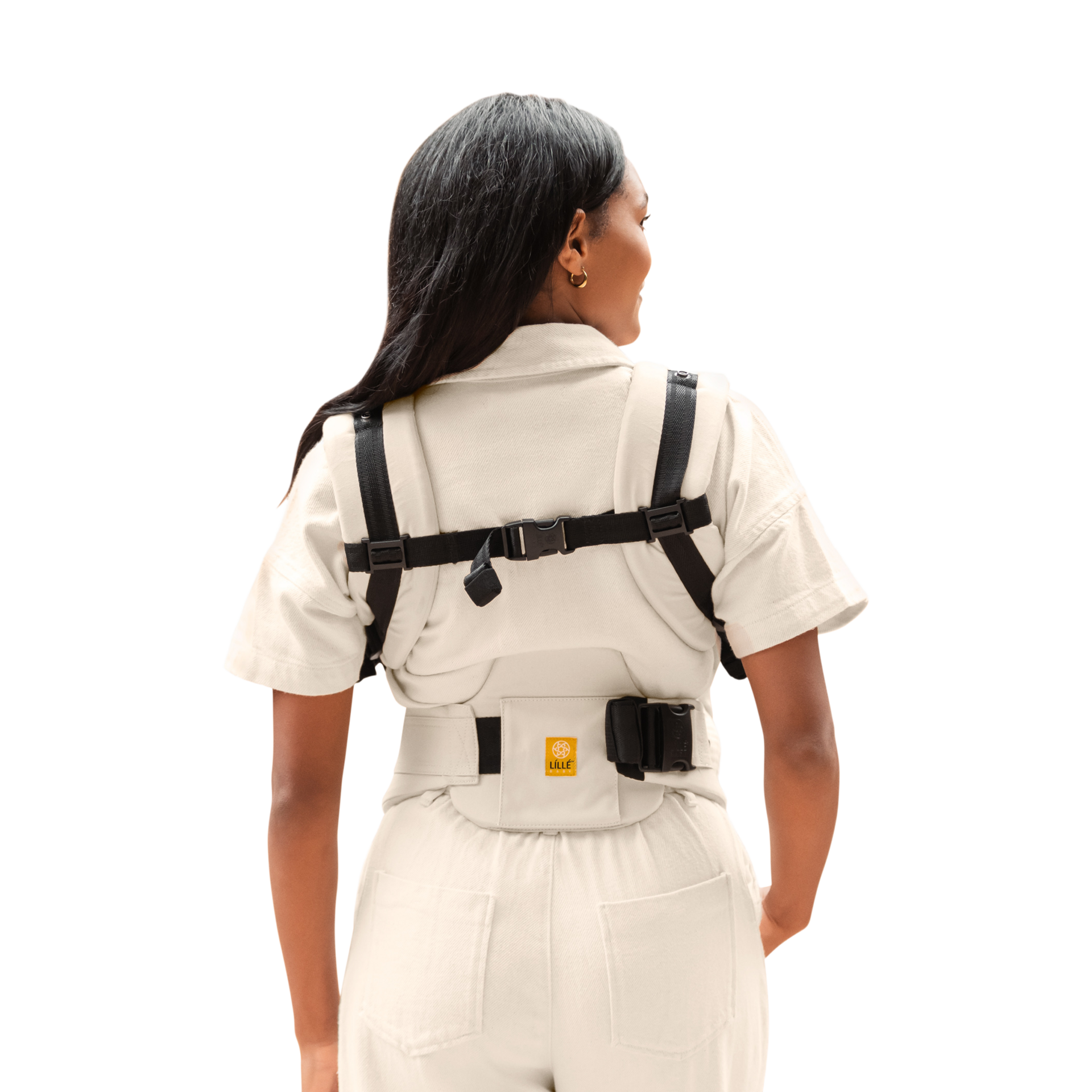 lillebaby Complete All Seasons 6-1 Baby Carrier - Moonbeam.