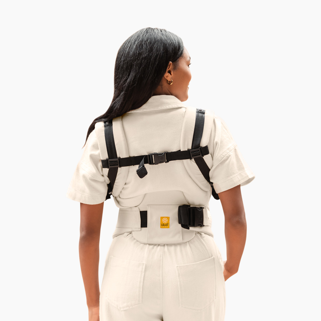 lillebaby Complete All Seasons 6-1 Baby Carrier - Moonbeam.