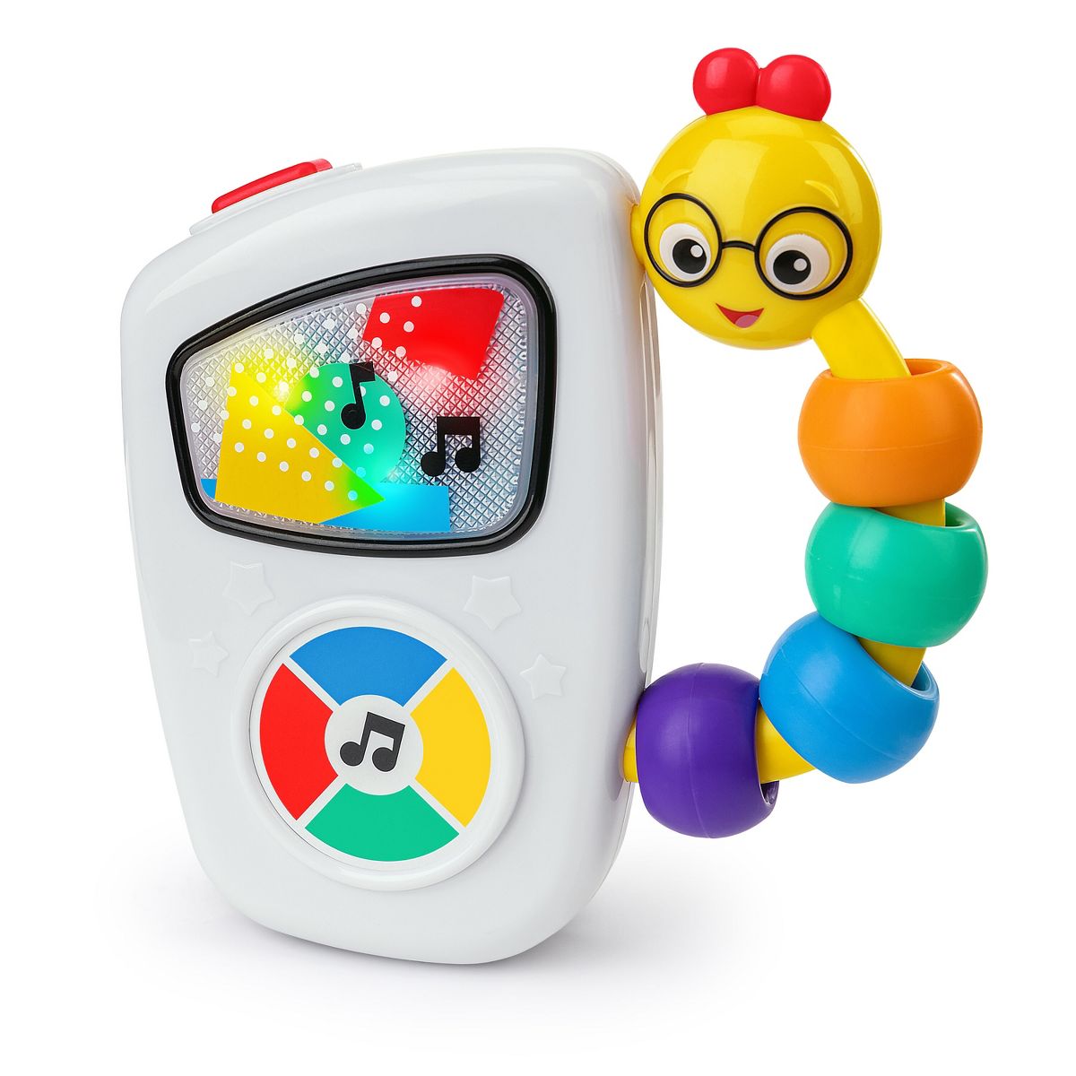 Take Along Tunes Musical Toy.