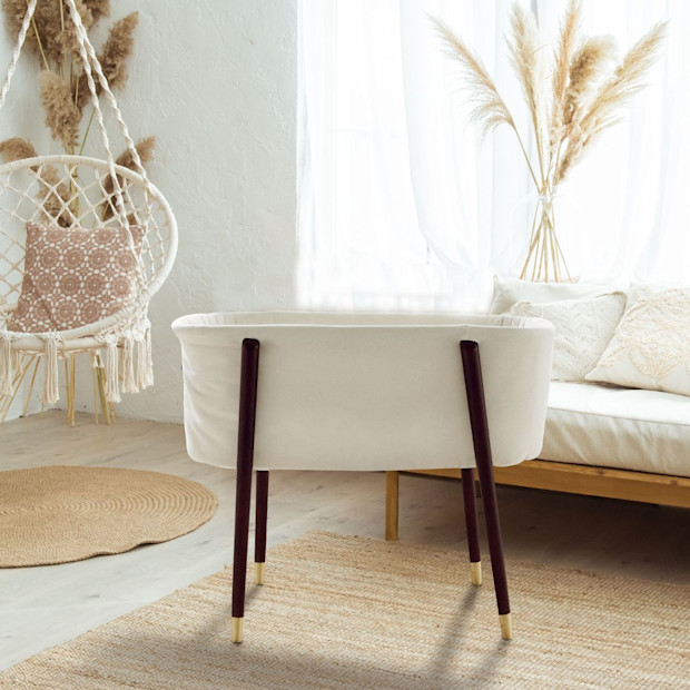 TruBliss Sova Bassinet.