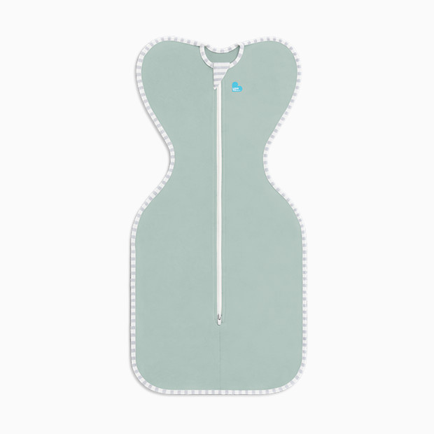Love to Dream Swaddle UP Lite 0.2 TOG.