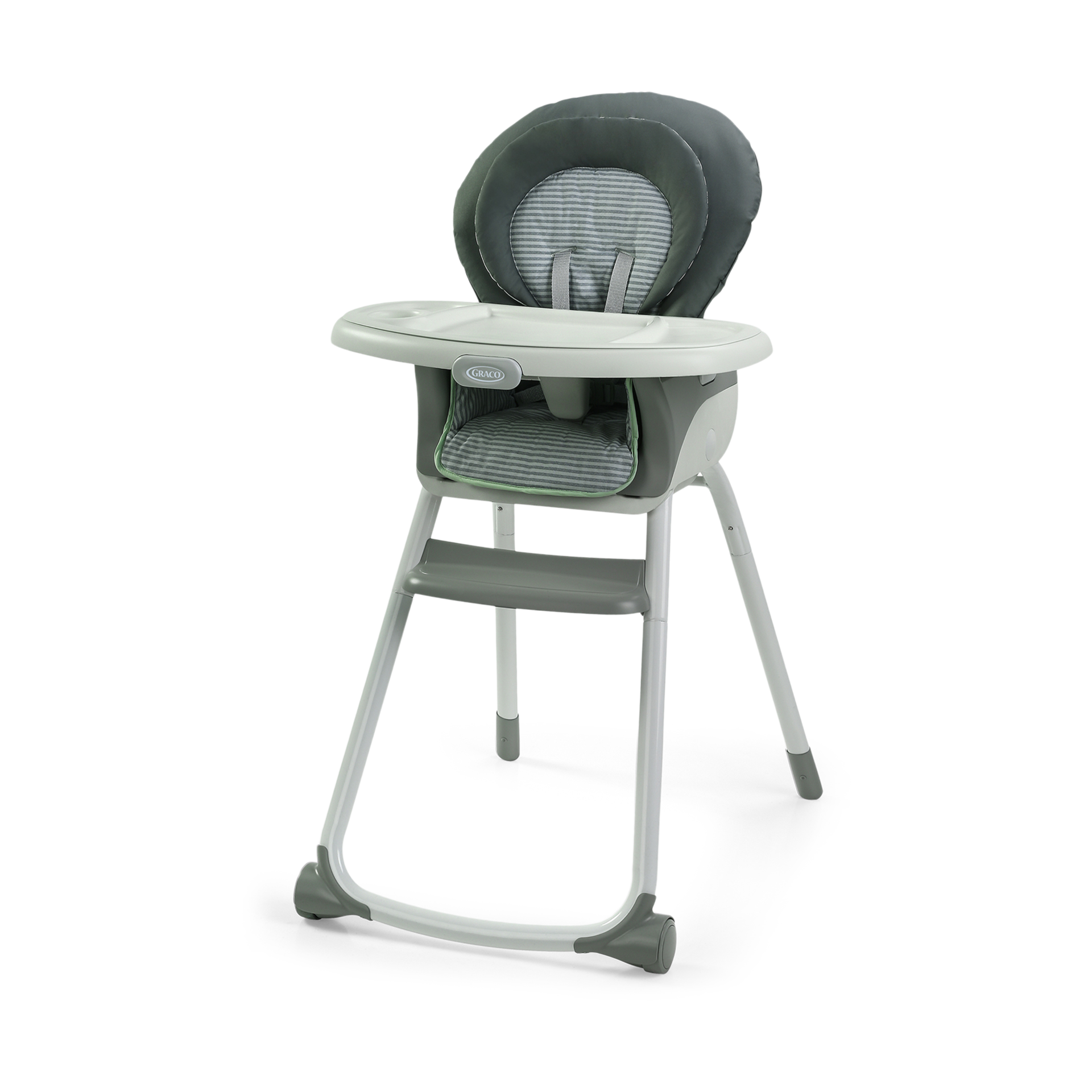 graco fold up high chair