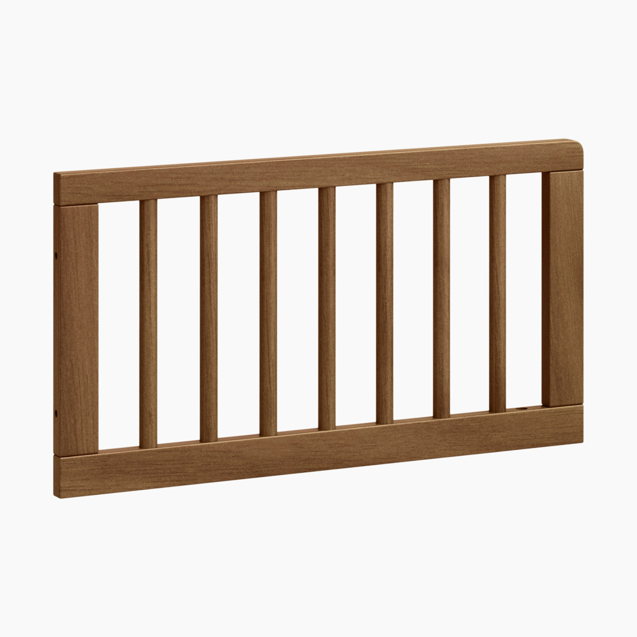 Namesake Toddler Bed Conversion Kit - Natural Walnut.