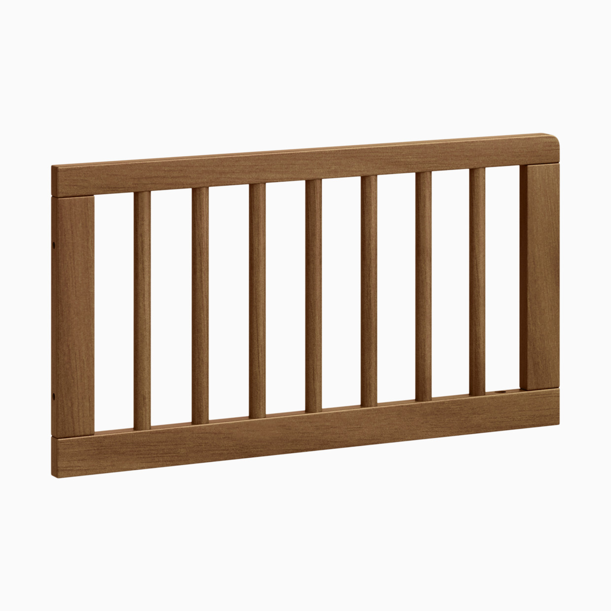 Namesake Toddler Bed Conversion Kit - Natural Walnut.