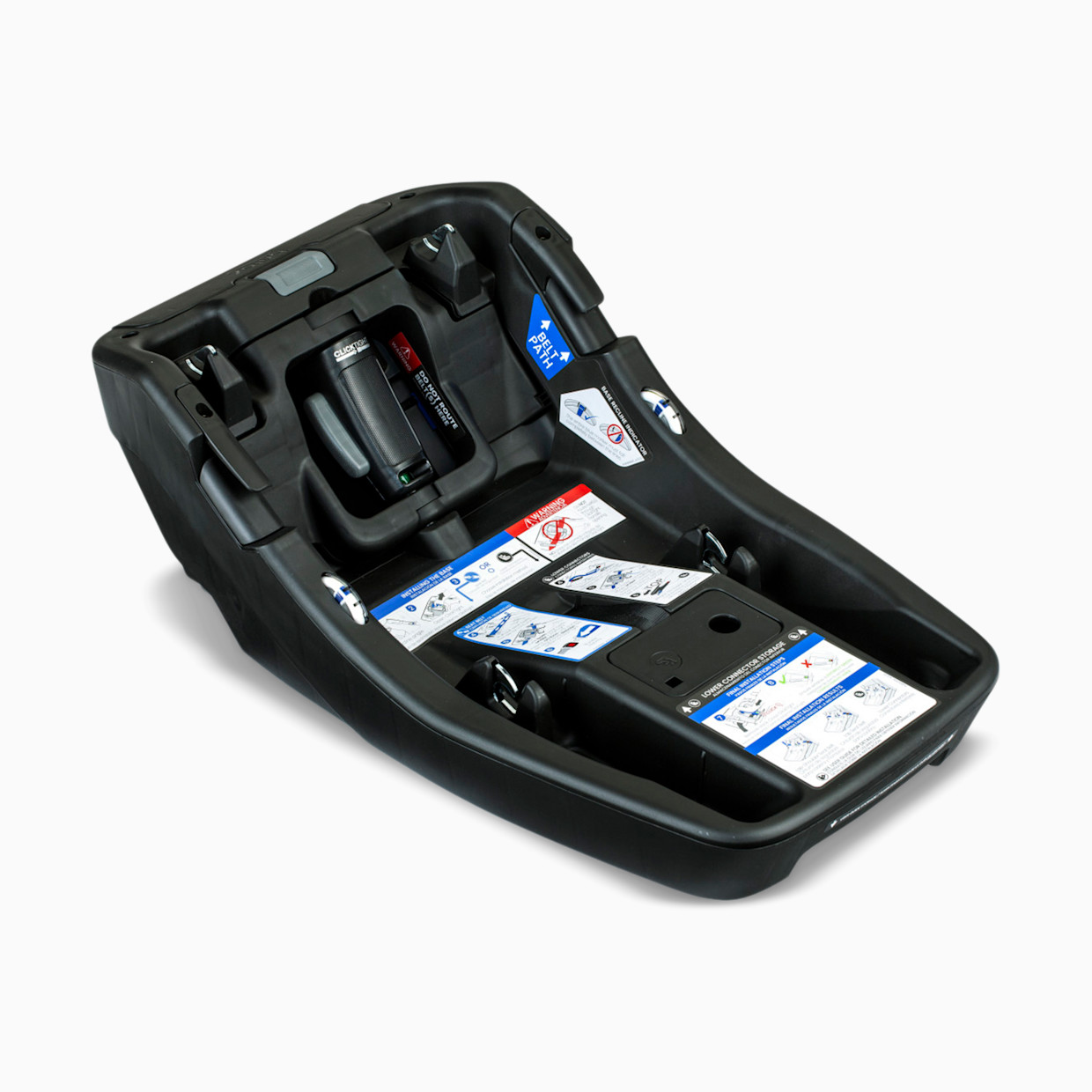 Britax Aspen Infant Car Seat Base.