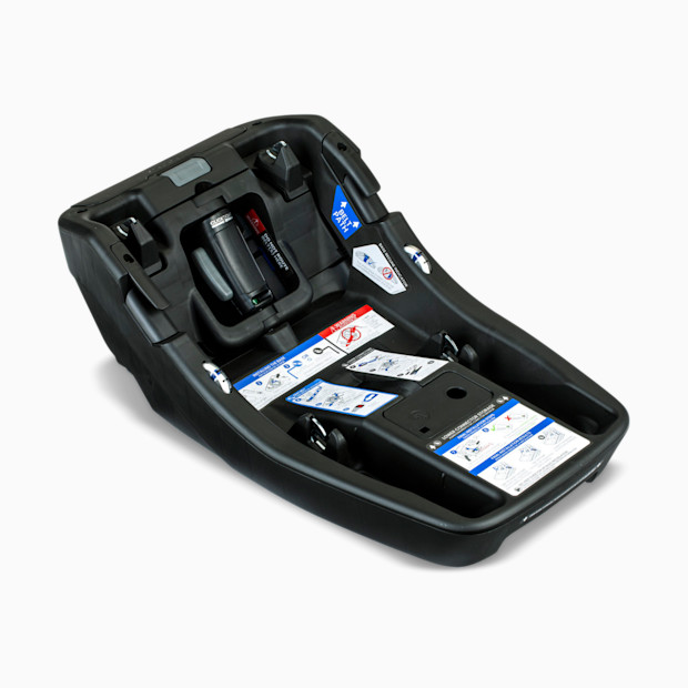 Britax Aspen Infant Car Seat Base.